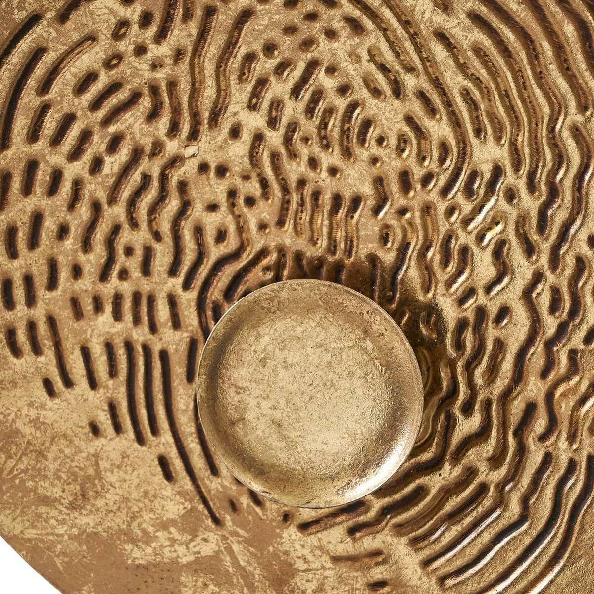 Decoration murale bleu dore fer cercles 88 x 8 5 x 48 cm s880757433. Diaytar, c'est le testament vivant qu'on peut allier large choix et qualité exemplaire dans le e-commerce.