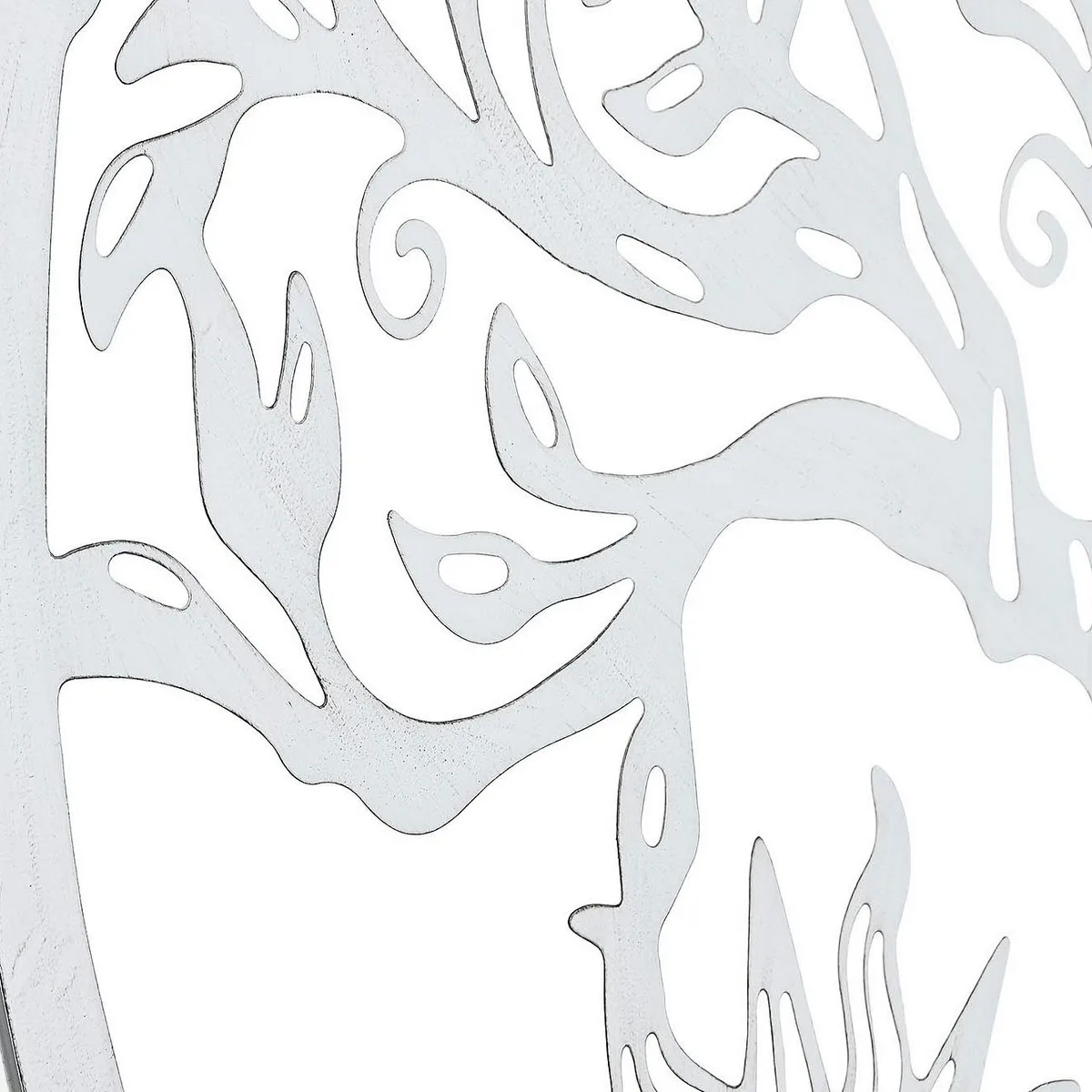 Decoration murale dkd home decor 100 x 1 x 100 cm noir blanc indien 2 unites s302950019. La force de Diaytar : comprendre vos besoins et vos désirs pour vous proposer les produits les plus adaptés et les plus désirables