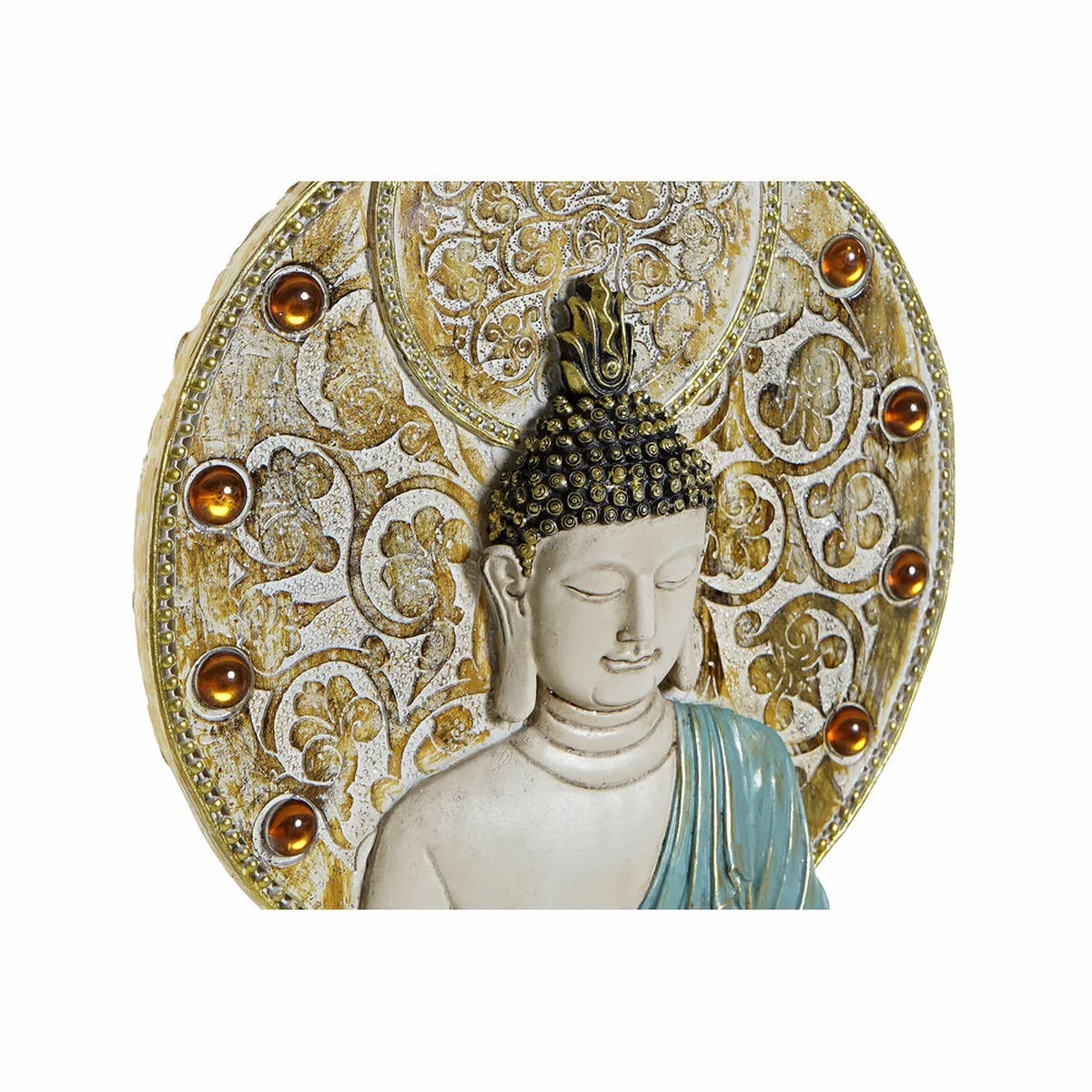 Decoration murale dkd home decor 20 x 4 x 30 3 cm rouge bleu dore buda oriental 3 pieces s301911129. Diaytar, c'est le cocktail parfait entre l'esprit start-up et l'expertise d'un grand commerçant généraliste.