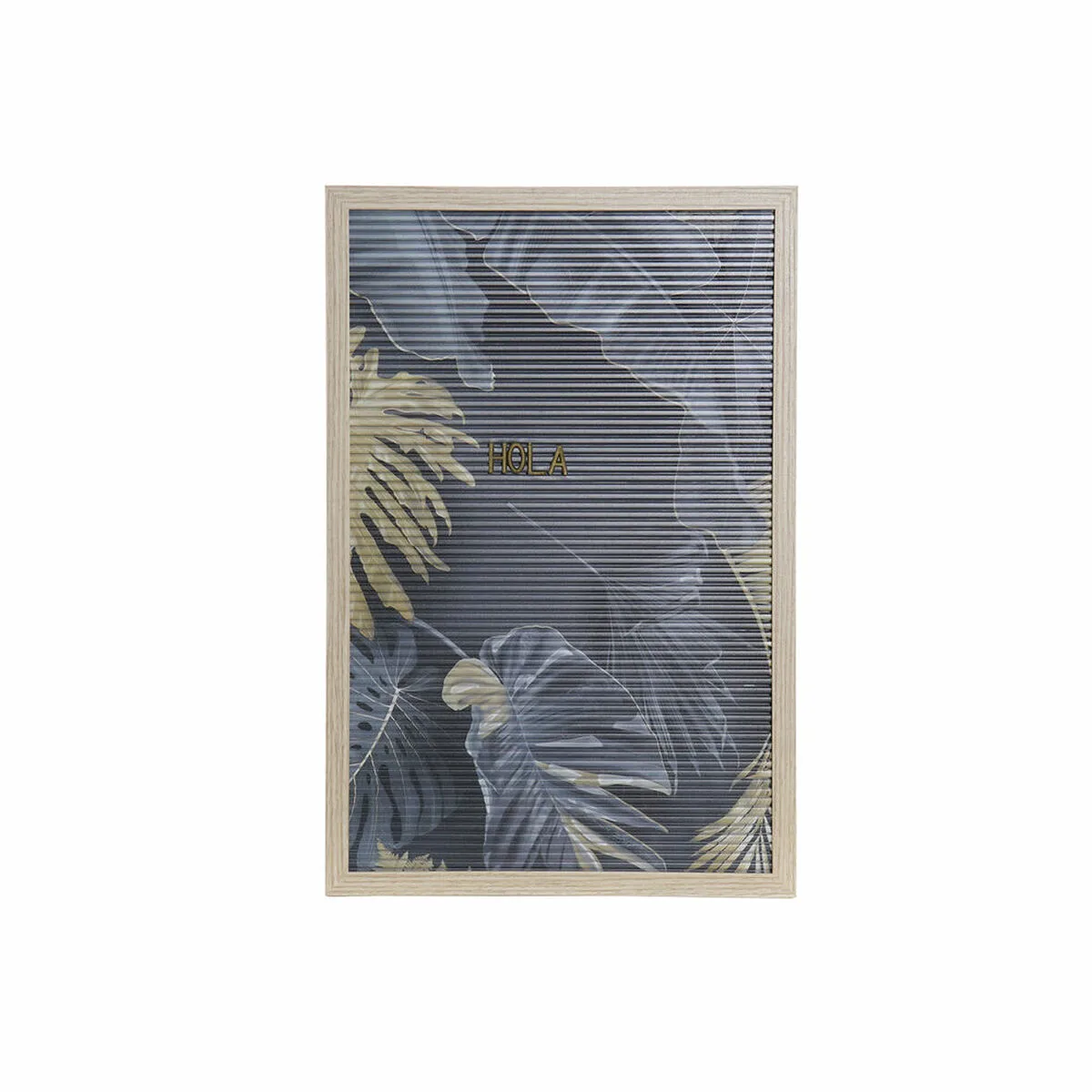 Decoration murale dkd home decor 30 x 1 5 x 45 cm naturel gris tropical 2 unites s302644568. Chez Diaytar, chaque visite est l'occasion de découvrir un nouveau produit génial, qu'il soit électronique ou domestique