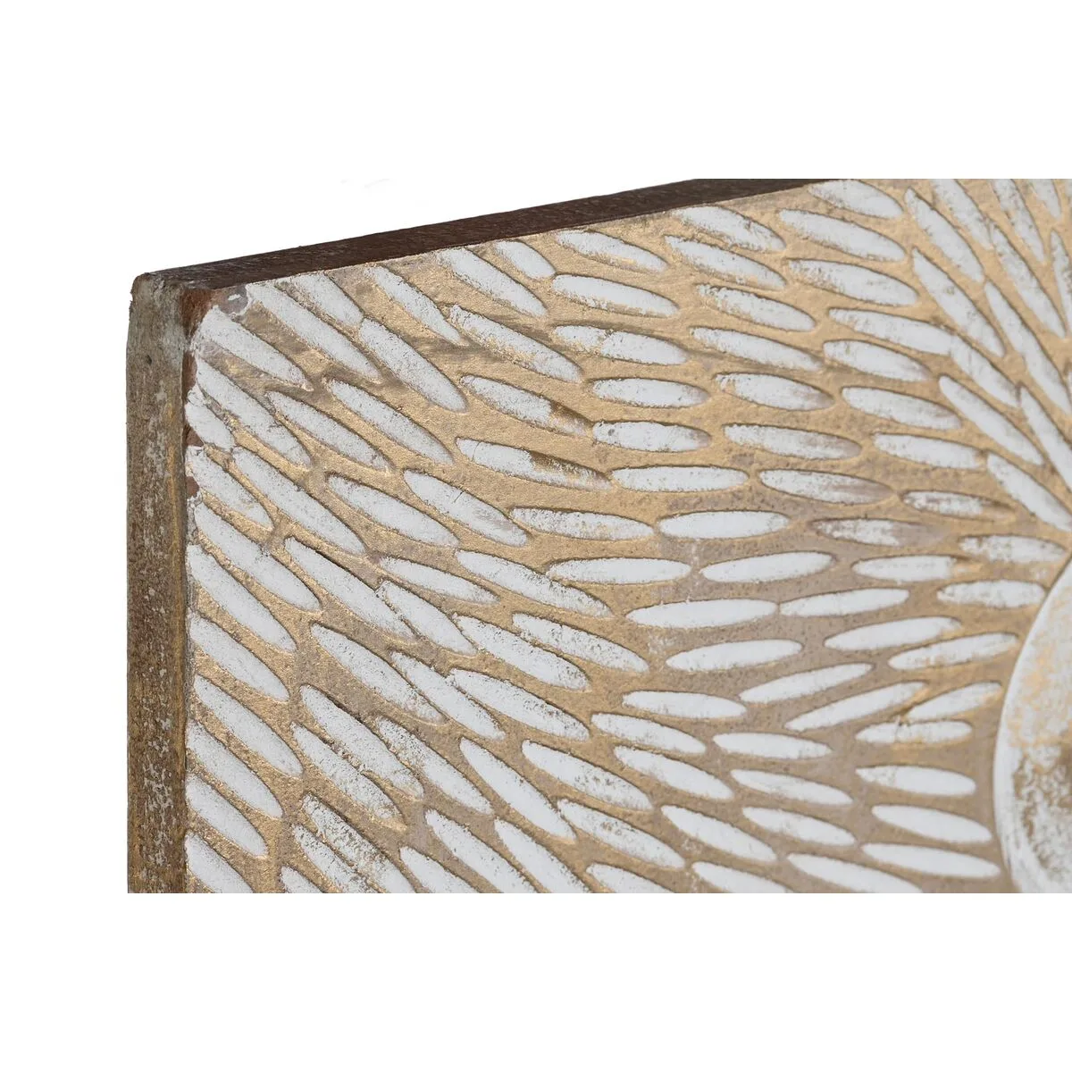 Decoration murale dkd home decor arbre mdf 120 x 4 x 120 cm s302949076. Notre raison d'être : vous faire économiser le plus précieux des resources : votre temps. Bienvenue sur Diaytar, les produits triés sur le volet.