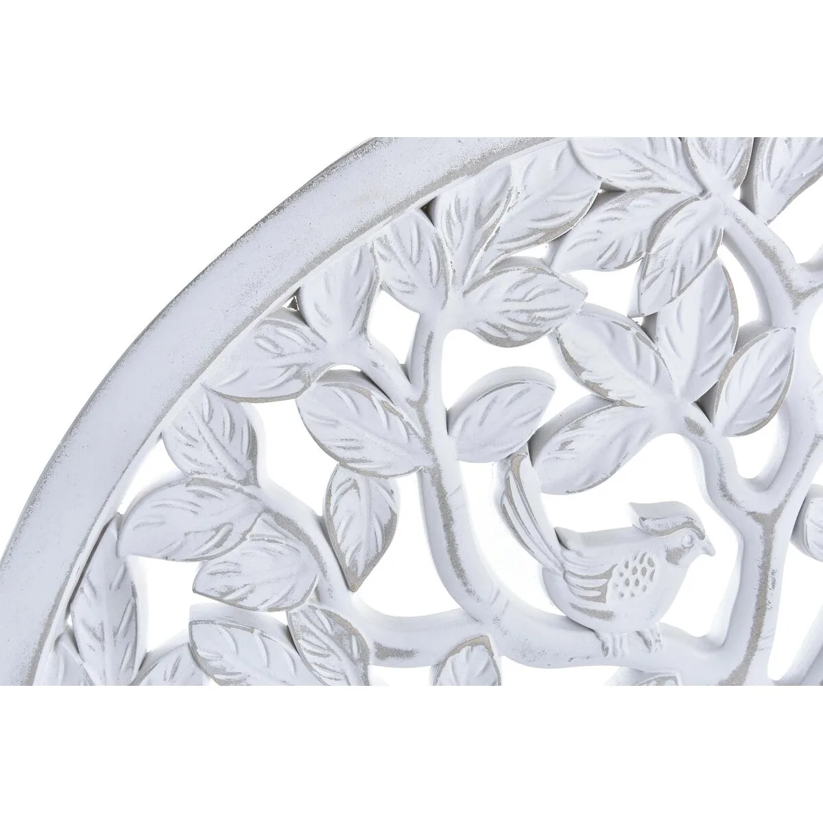 Decoration murale dkd home decor arbre mdf blanc 80 x 2 x 80 cm s302942283. Diaytar : là où le shopping devient une forme d'art. Curateur d'un quotidien plus beau et plus fonctionnel.