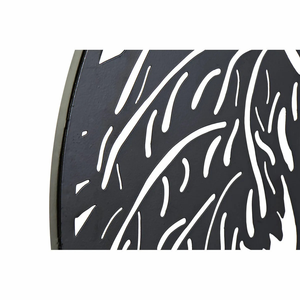 Decoration murale dkd home decor arbre metal 2 pcs 40 x 1 x 40 cm s301909418. Diaytar mise sur la richesse de son catalogue pour s'imposer comme le leader du shopping généraliste en ligne de qualité