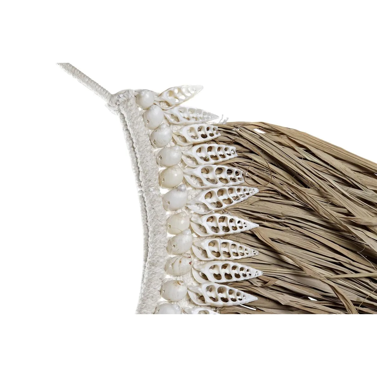 Decoration murale dkd home decor beige marron coquillages fibre 70 x 3 x 57 cm s302943551. Notre équipe Diaytar parcourt le globe pour vous dénicher les produits généraux et électroniques les plus prometteurs