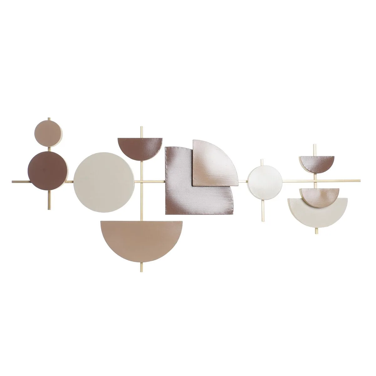 Decoration murale dkd home decor blanc blanc rose dore rose clair moderne scandi 30 x 40 cm 110 x 6 4 x 49 cm s302939724. Bienvenue sur Diaytar, l'endroit où les produits ne sont pas juste achetés, mais sont adoptés pour la vie.