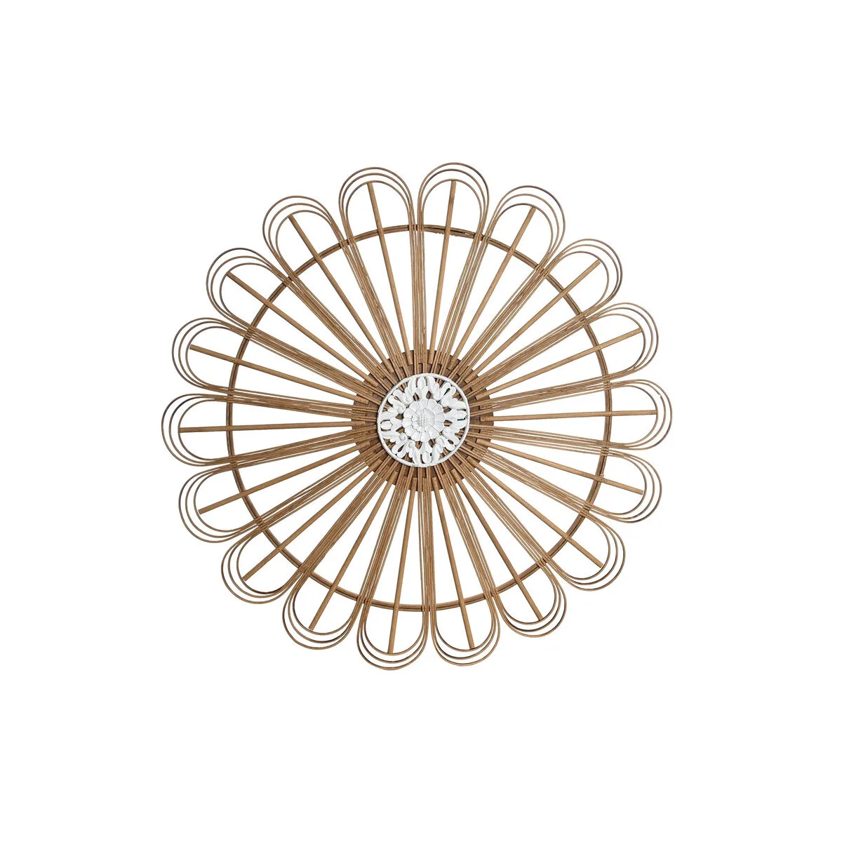 Decoration murale dkd home decor blanc marron naturel urbaine 70 x 1 5 x 70 cm 70 x 1 5 x 70 cm 73 x 1 5 x 73 cm s303941974. Diaytar a été conçu pour ceux qui refusent le compromis. Ici, chaque produit est une victoire du qualitatif sur le quantitatif.