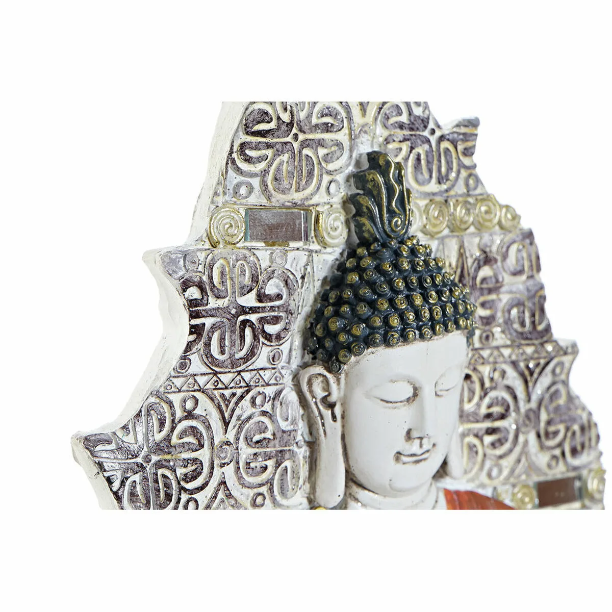 Decoration murale dkd home decor bleu rouge dore buda oriental 19 x 3 1 x 26 5 cm 3 pieces s301911266. Pour les esprits curieux et exigeants, Diaytar est la source intarissable de produits rares et ingénieux.