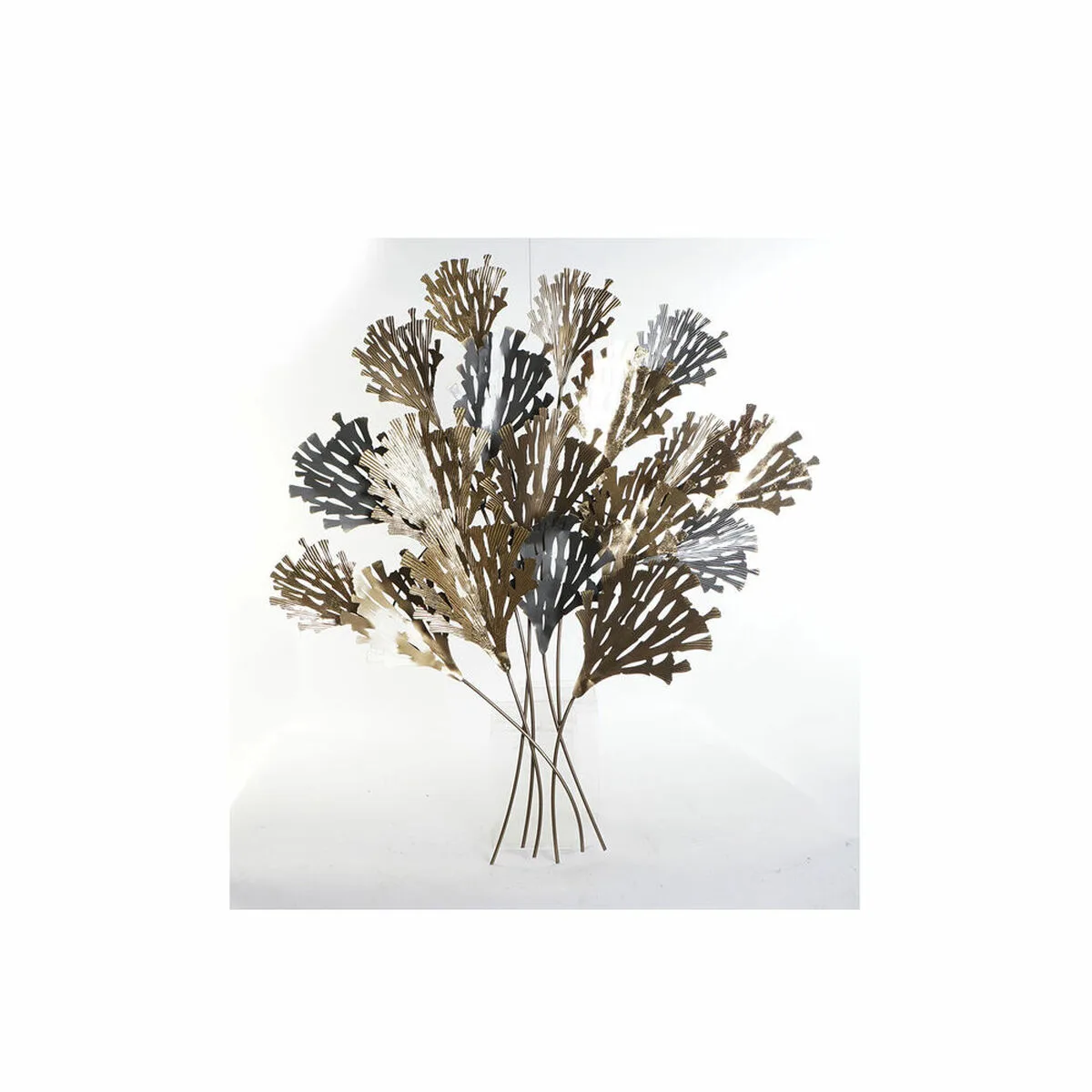 Decoration murale dkd home decor dore metal cuivre clair 108 x 10 x 117 5 cm s301908090. Diaytar, c'est la vitrine permanente des innovations produits qui vont faire parler d'elles dans les mois à venir.