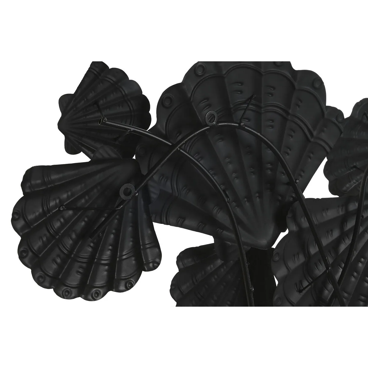 Decoration murale dkd home decor metal multicouleur coquillages 119 x 9 x 60 cm s304208783. Diaytar mise sur l'intelligence collective : notre communauté nous guide pour dénicher les produits les plus plébiscités.