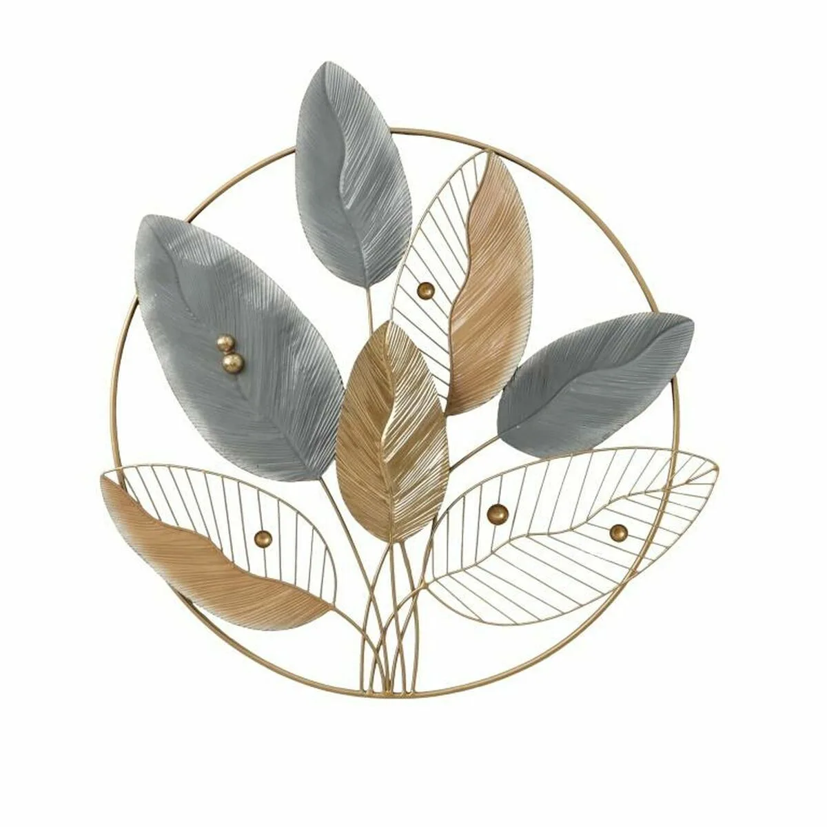 Decoration murale dkd home decor metal multicouleur moderne encadree feuille d une plante 83 8 x 5 7 x 87 6 cm s303938380. Nous avons bâti Diaytar sur une idée simple : vous méritez le meilleur des produits, sans avoir à chercher pendant des heures.