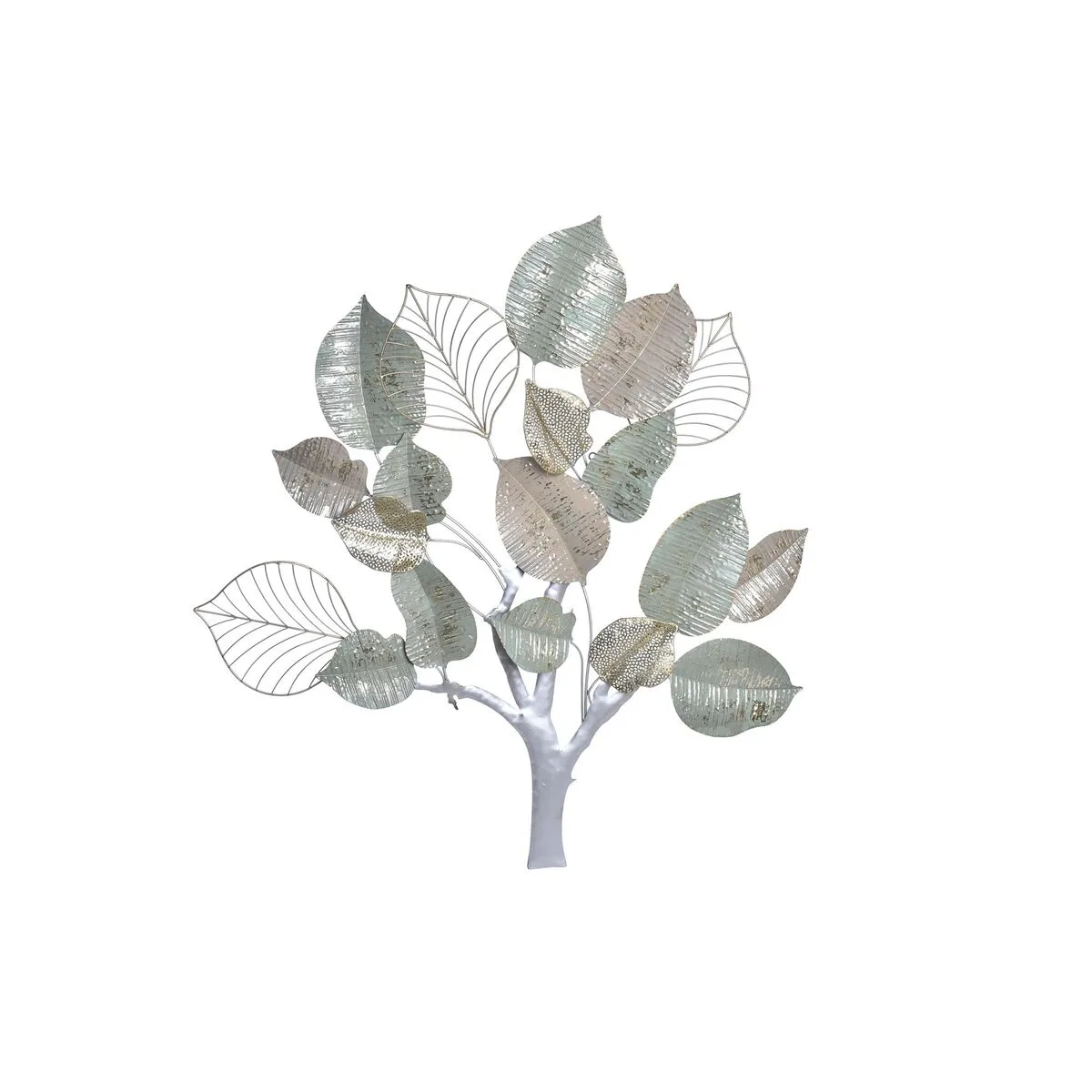 Decoration murale dkd home decor metal vert 102 x 7 x 108 6 cm s301903745. Diaytar a sélectionné pour vous une palette de produits allant de l'électronique grand public aux must-have de la maison