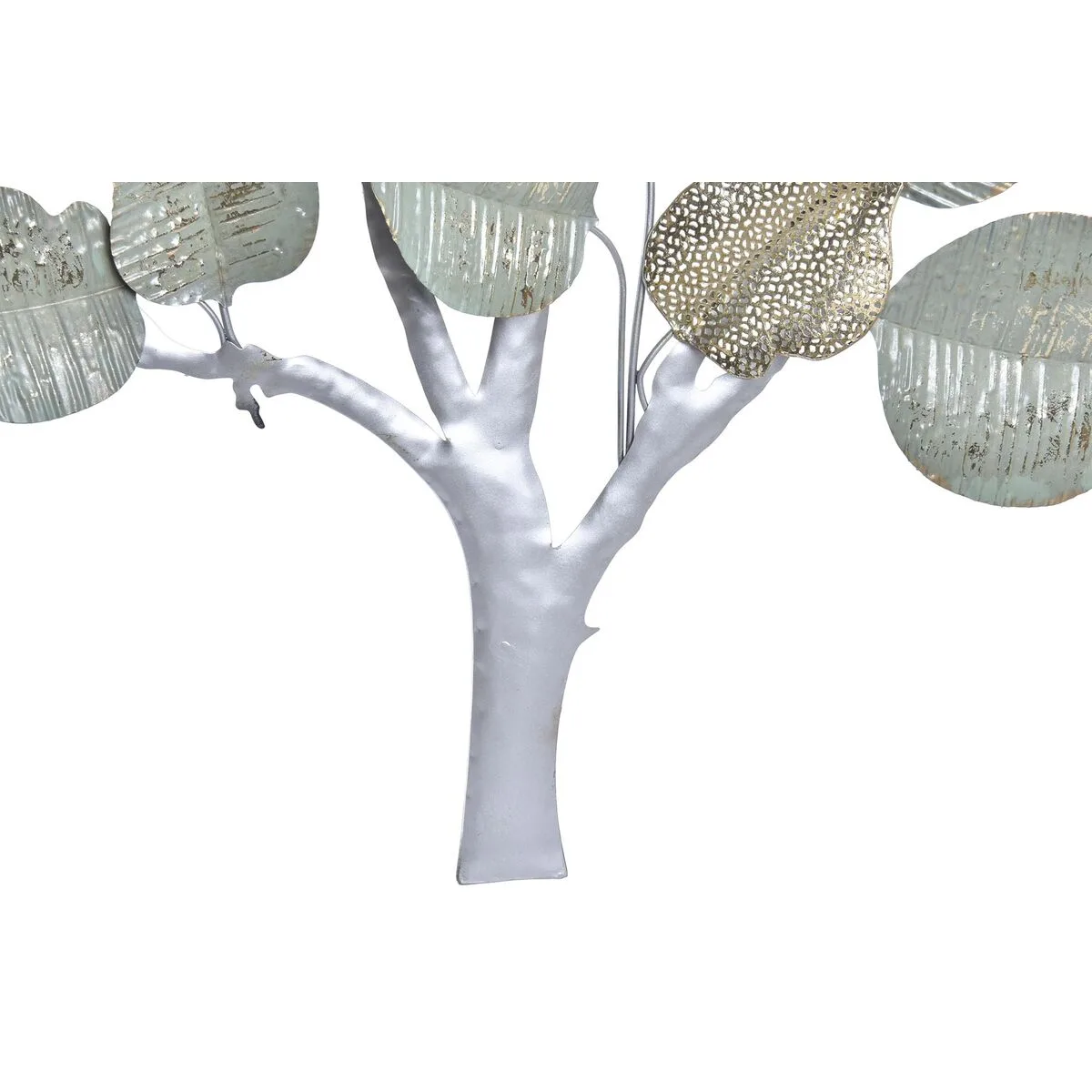 Decoration murale dkd home decor metal vert 102 x 7 x 108 6 cm s301903762. Nous croyons en la puissance de la simplicité. Les produits Diaytar sont beaux, utiles, et incroyablement simples à utiliser.