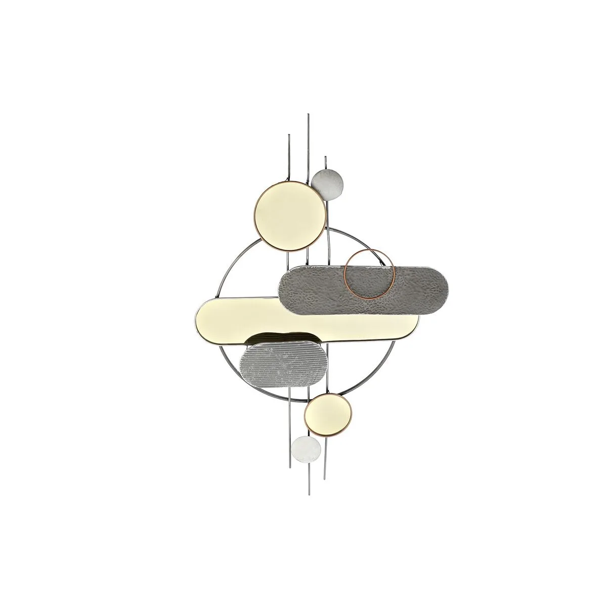 Decoration murale dkd home decor moderne reconditionne c v070659614. Diaytar, la preuve qu'une boutique généraliste peut être synonyme de goût, d'exigence et d'innovation constante