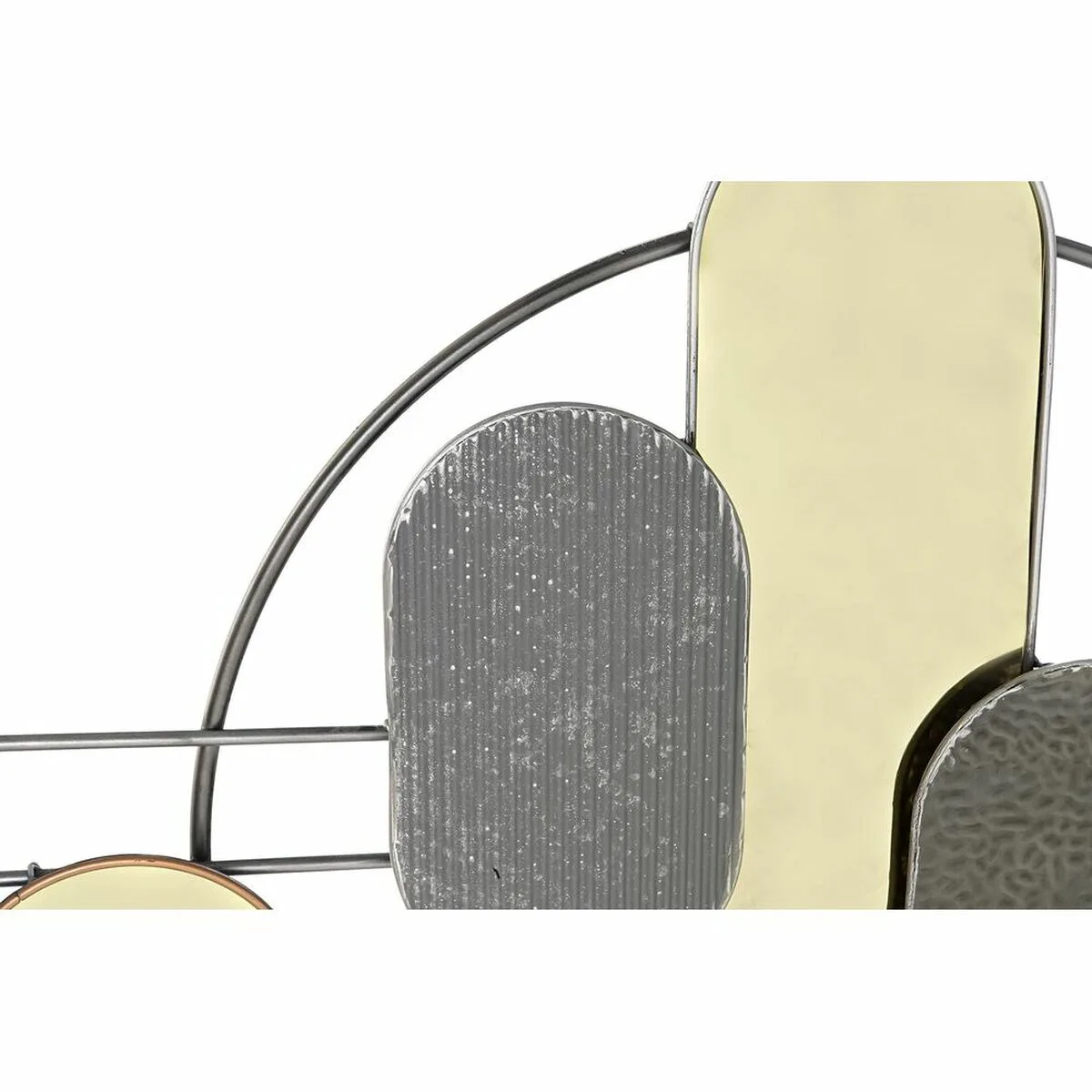 Decoration murale dkd home decor moderne reconditionne c v070659660. Diaytar ne stocke pas des produits, il collectionne des pièces uniques pour enrichir votre quotidien.