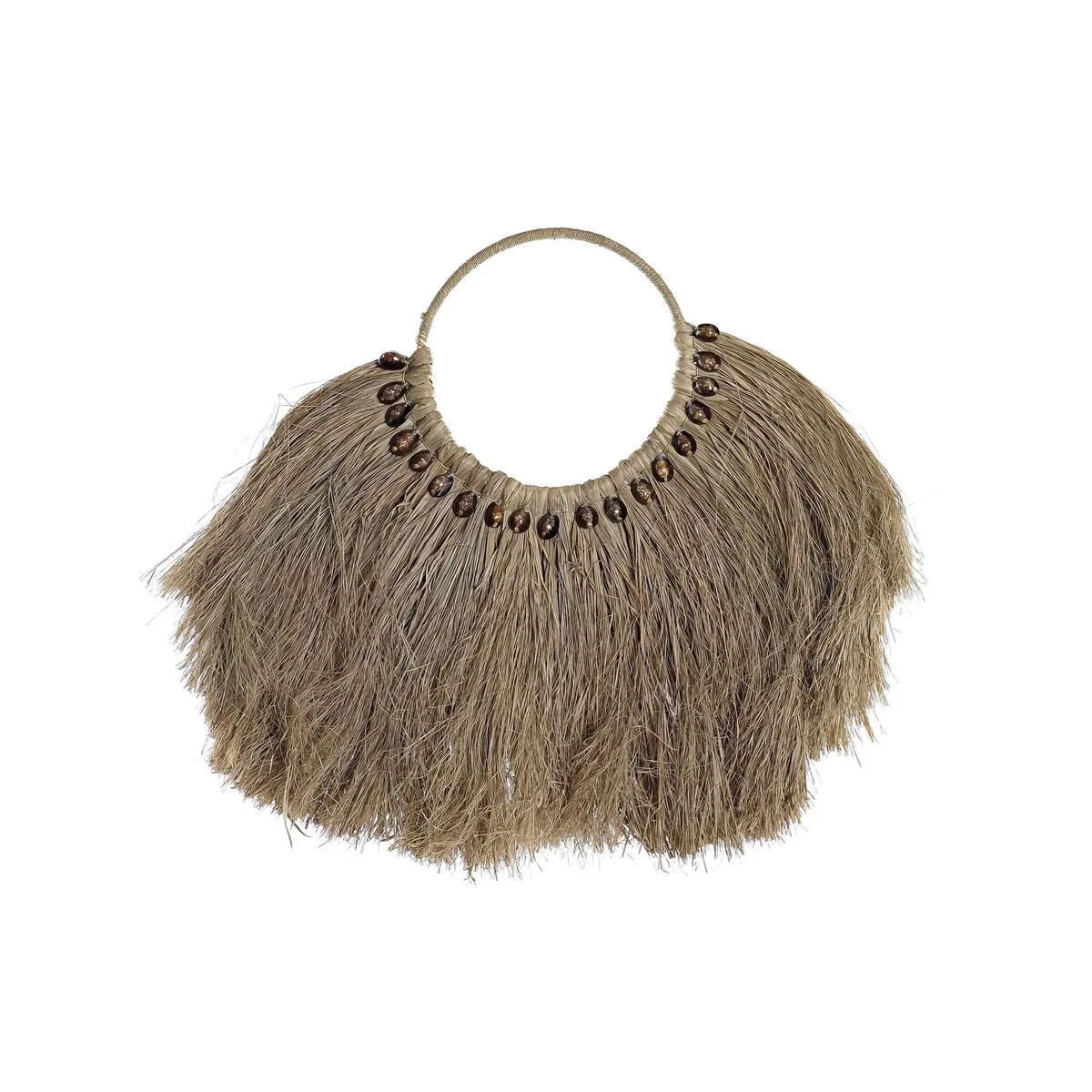 Decoration murale dkd home decor naturel coquillages fibre 75 x 3 x 62 cm s302943792. Avec Diaytar, profitez d'une sélection généraliste qui a du caractère et qui reflète les aspirations de notre époque