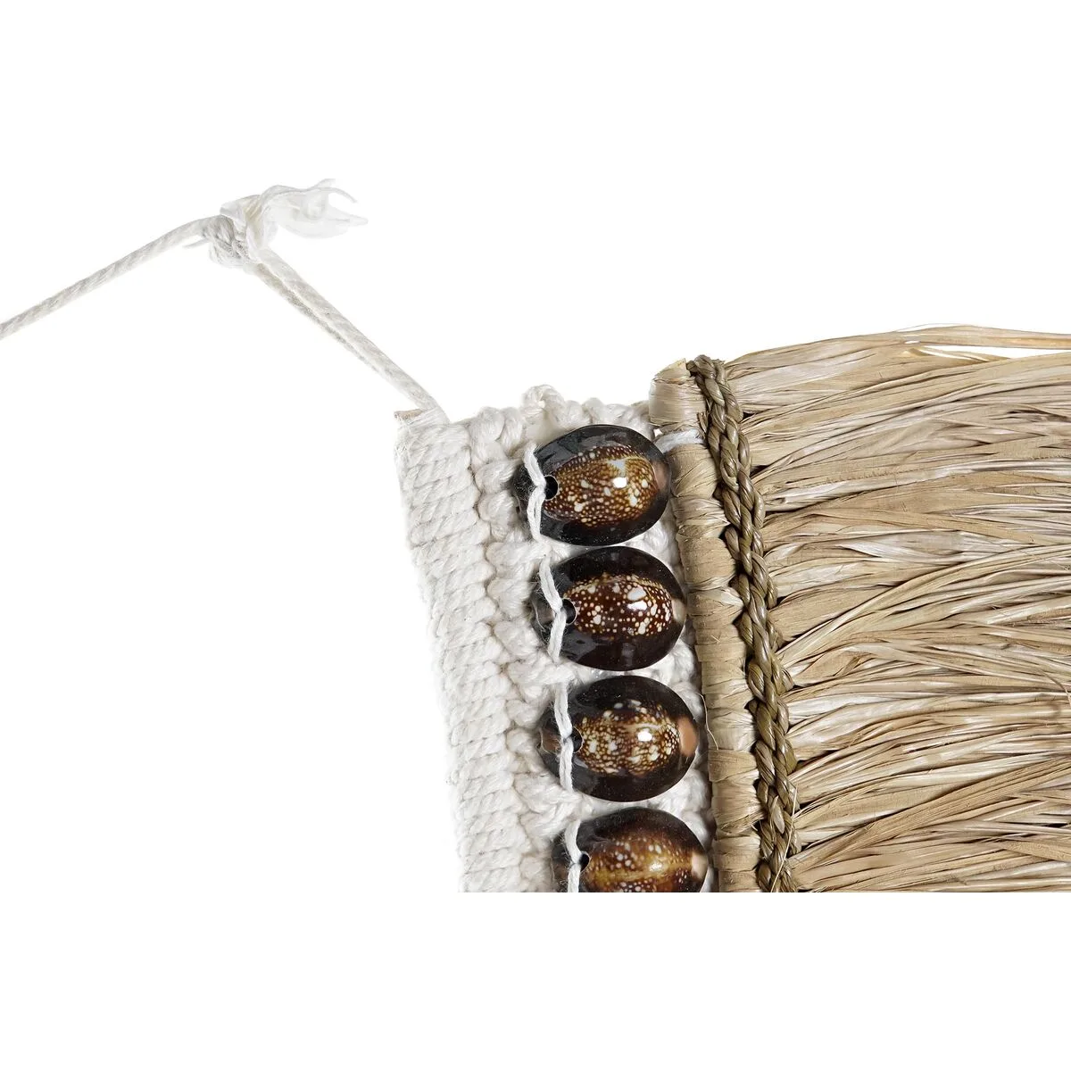 Decoration murale dkd home decor naturel jute ethnique 62 x 3 x 65 cm s302942050. Préparez-vous à être impressionné. Diaytar lève le voile sur une sélection de produits qui défie toute concurrence.