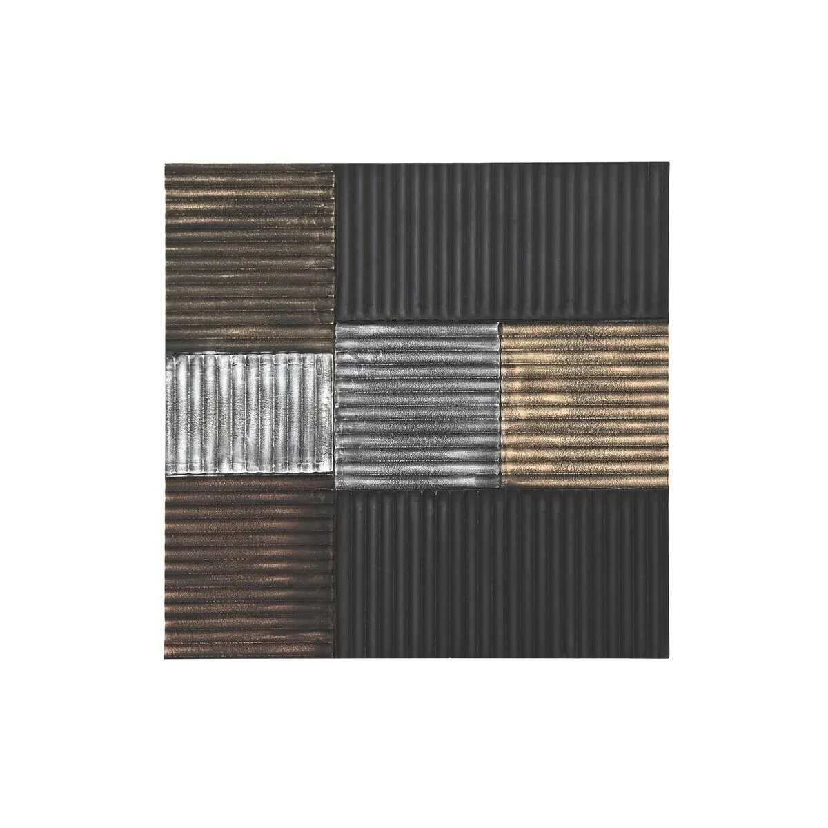 Decoration murale dkd home decor noir dore glamour moderne bois mdf 91 x 3 x 91 cm s302948328. Diaytar, c'est le résultat de years of market research condensé en une seule plateforme intuitive et généreuse.