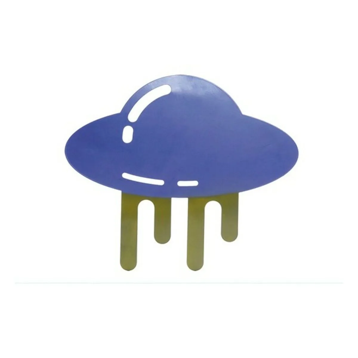 Decoration murale dkd home decor vert gris metal 35 x 2 x 30 cm s301012486. Diaytar, c'est l'art de la sérendipité appliqué au e-commerce : vous venez pour une chose, vous repartez avec l'objet de vos rêves.