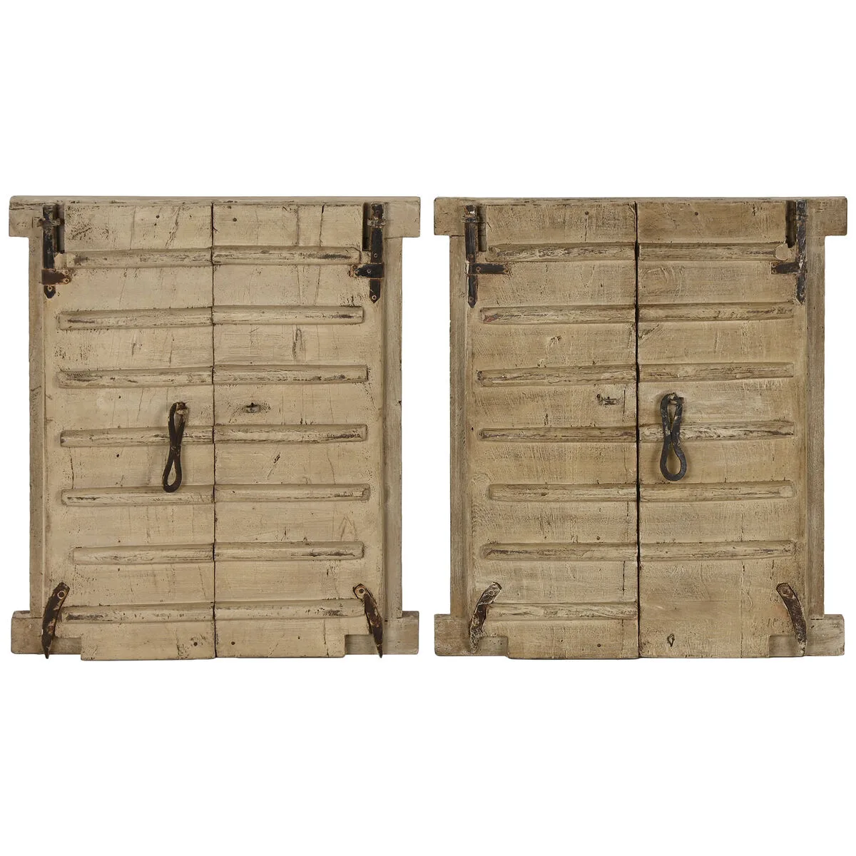 Decoration murale home esprit beige naturel fenetre 45 x 5 x 51 cm s305930958. Diaytar a sélectionné pour vous une palette de produits allant de l'électronique grand public aux must-have de la maison