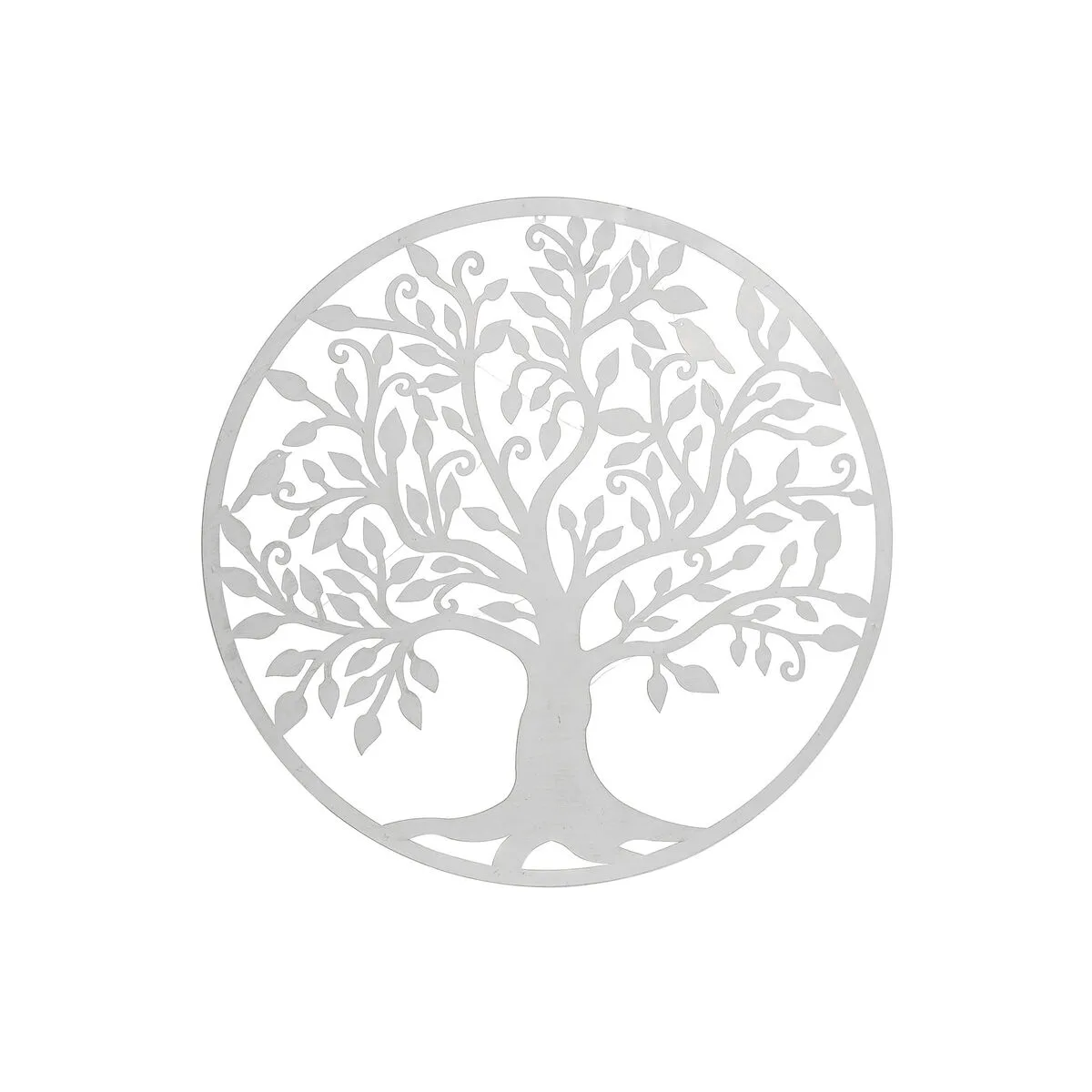 Decoration murale home esprit blanc arbre cottage 99 x 2 x 99 cm s305554264. Chez Diaytar, nous célébrons l'innovation sous toutes ses formes, des produits high-tech les plus fous aux objets maison les plus malins.