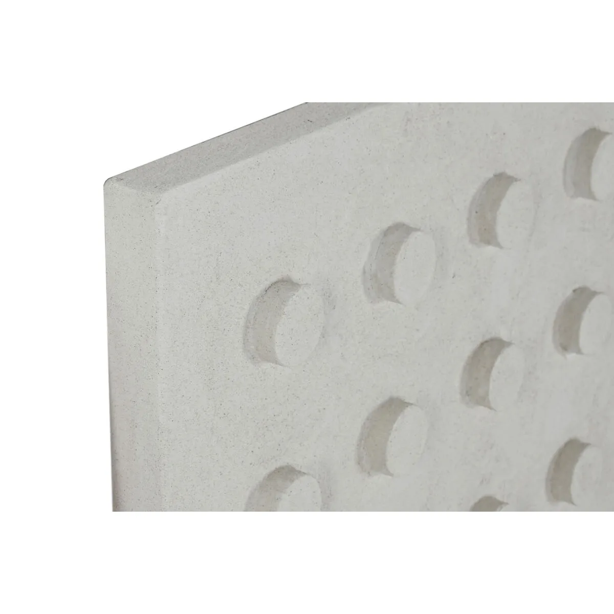 Decoration murale home esprit blanc bois mdf moderne 80 x 6 5 x 80 cm s305876136. Diaytar, c'est votre garantie contre la déception. Des produits testés et approuvés, pour un shopping en toute sérénité.