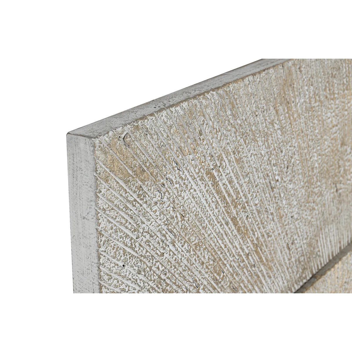 Decoration murale home esprit blanc dore moderne decape 120 x 3 5 x 120 cm s305810284. La boutique en ligne Diaytar, un terrain de jeu infini pour tous ceux qui aiment découvrir des produits utiles et beaux