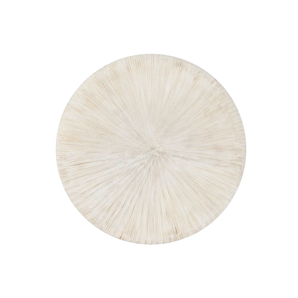Decoration murale home esprit blanc indien finition vieillie 120 x 5 x 120 cm s305440380. Diaytar, c'est la promesse tenue d'un e-commerce où l'émerveillement devant un produit simple est encore possible.