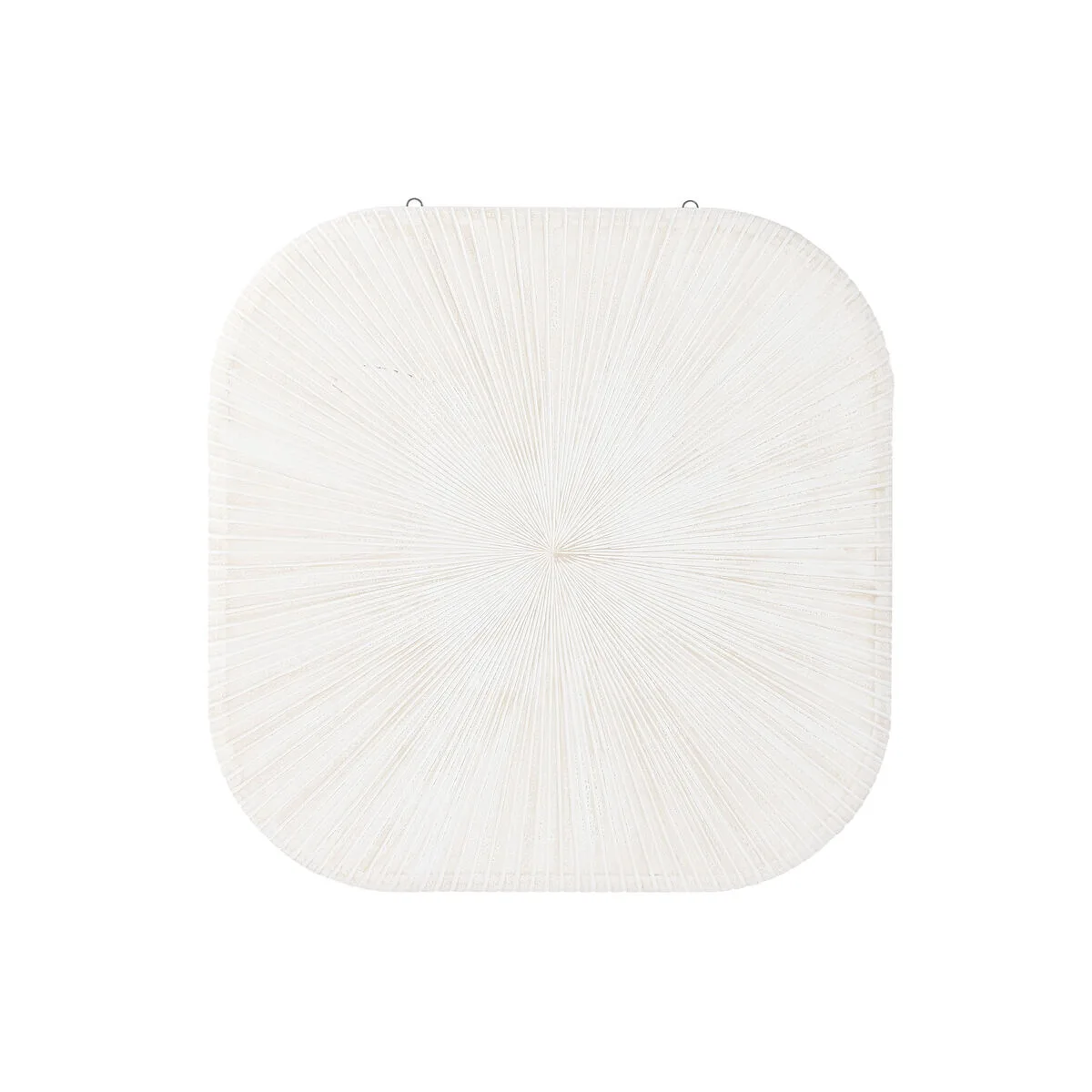 Decoration murale home esprit blanc moderne finition vieillie 89 x 3 x 89 cm s305787630. L'ambition de Diaytar : devenir votre boutique en ligne de référence pour tous les produits qui améliorent votre vie