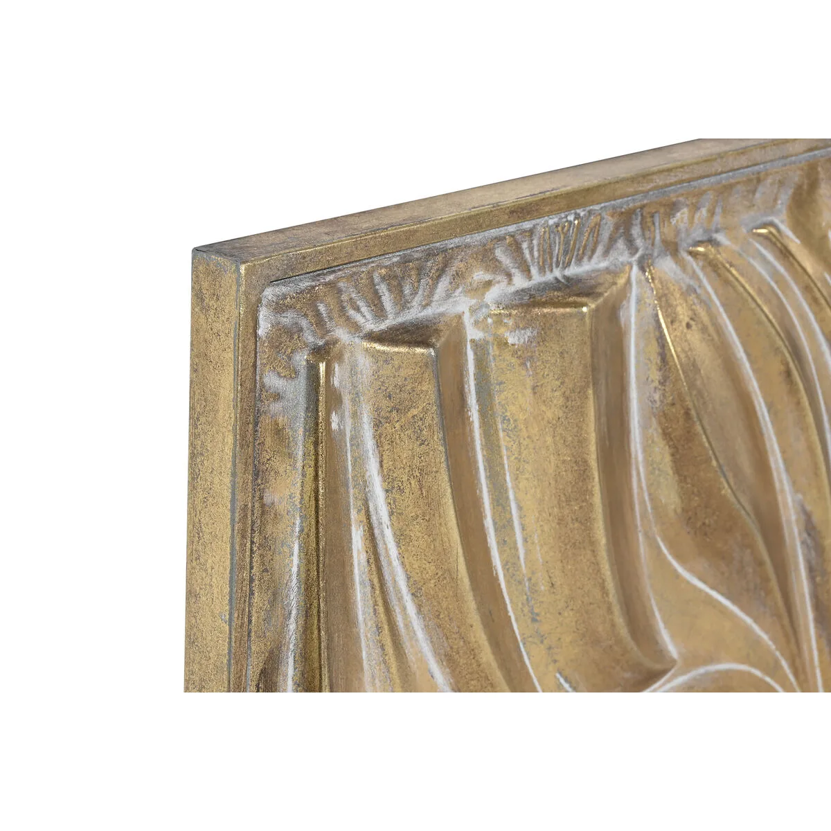 Decoration murale home esprit dore 94 5 x 4 5 x 94 5 cm 2 unites s305686527. Chez Diaytar, nous valorisons autant la fonction que la forme dans chaque produit que nous ajoutons à notre collection