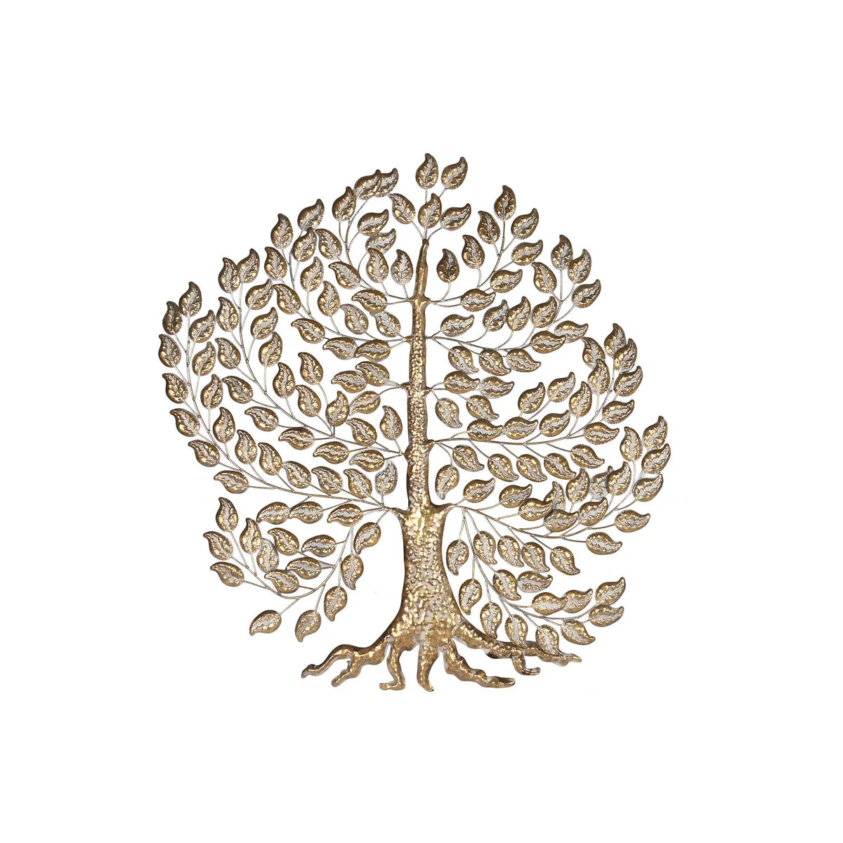 Decoration murale home esprit dore arbre cottage 120 x 1 5 x 121 cm s305686311. La chasse aux produits extraordinaires est ouverte. Diaytar vous donne les clés d'un univers shopping infini.