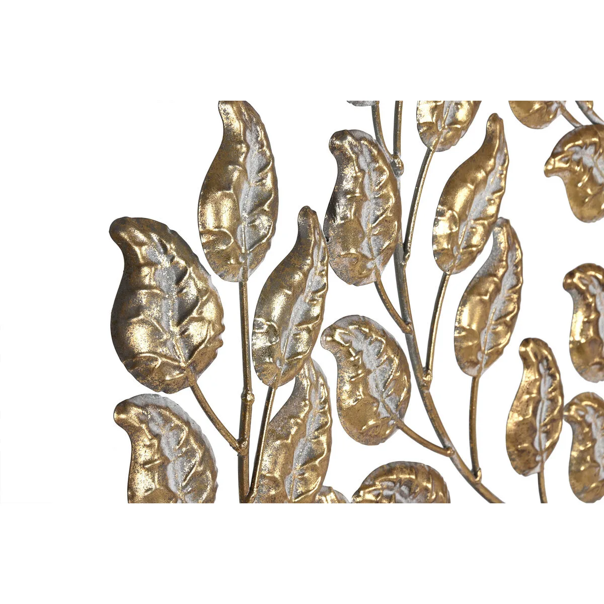 Decoration murale home esprit dore arbre cottage 120 x 1 5 x 121 cm s305686392. Osez l'expérience Diaytar et découvrez comment des produits bien choisis peuvent éléver votre qualité de vie.