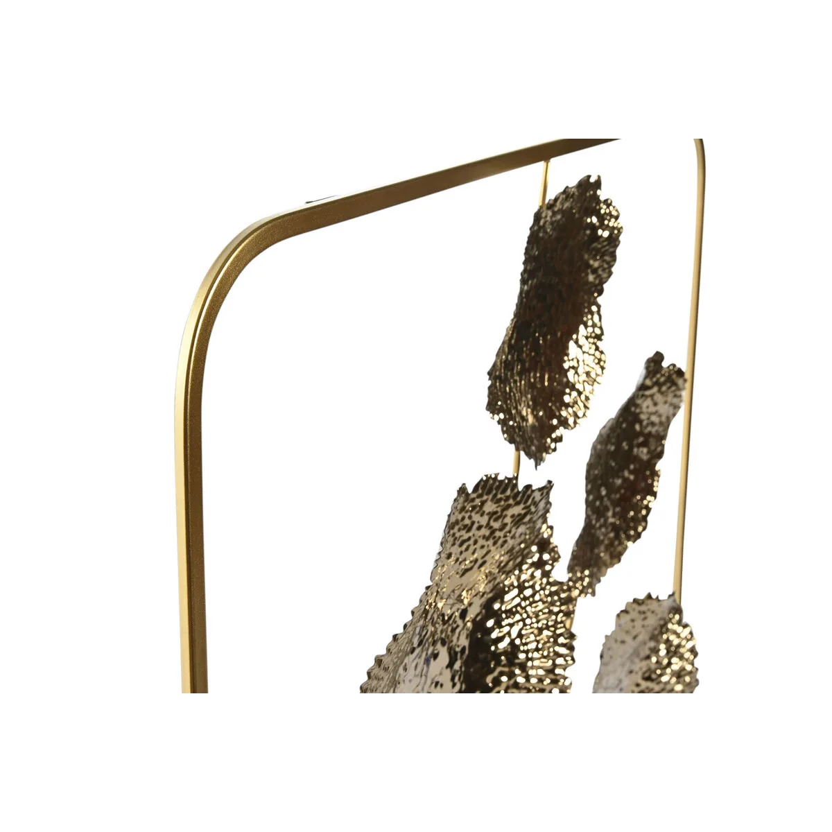 Decoration murale home esprit dore fleur 50 x 5 x 50 cm s305838531. La promesse Diaytar : une sélection rigoureuse de produits généraux où la tendance et la durabilité vont de pair