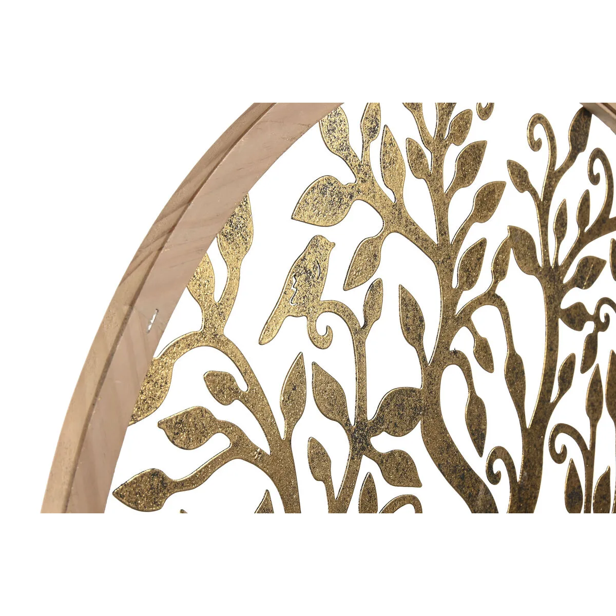 Decoration murale home esprit dore naturel arbre cottage 60 x 1 5 x 60 cm 2 unites s305686260. Diaytar, c'est l'alliance inattendue entre la rigueur suisse et la créativité italienne, appliquée au produit généraliste.
