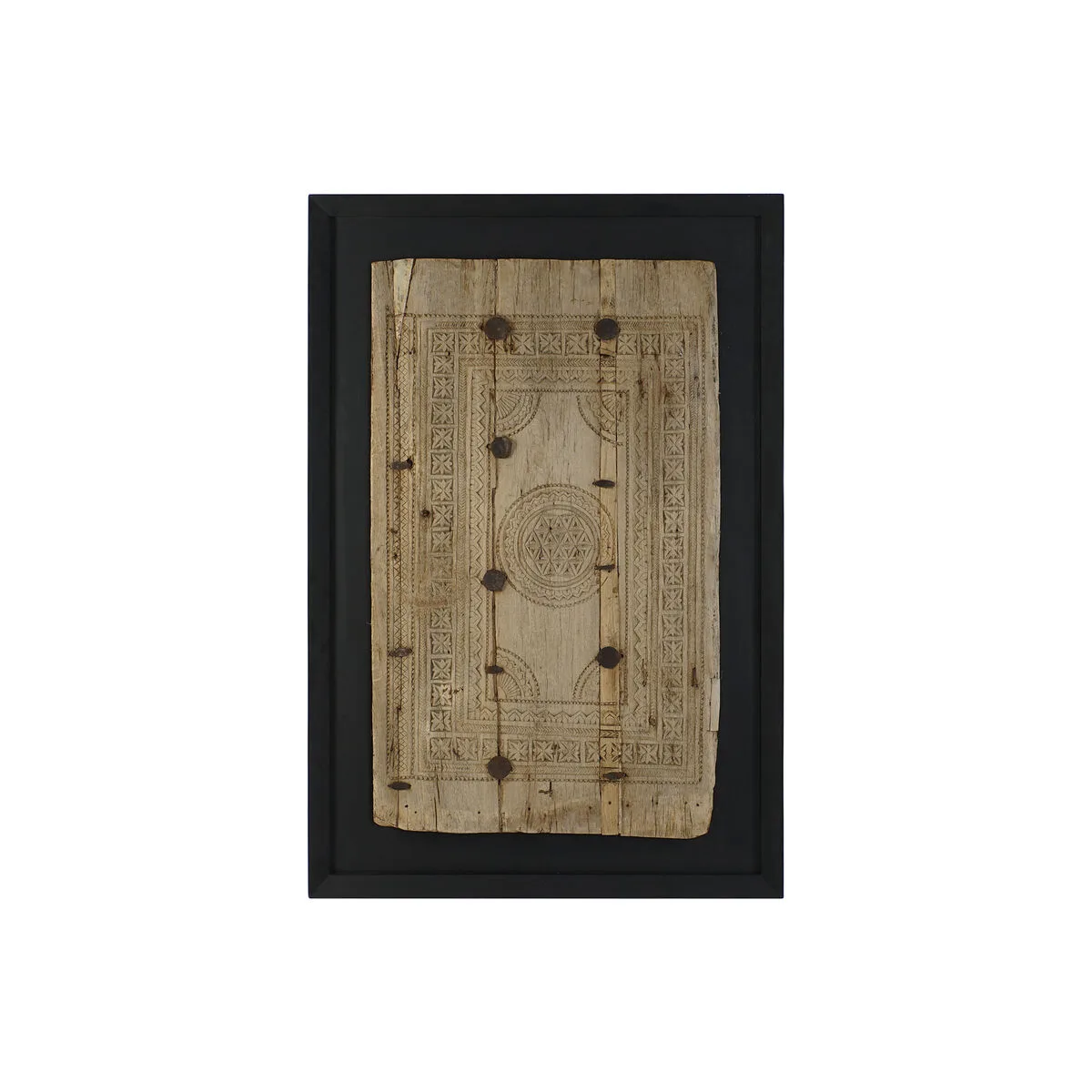 Decoration murale home esprit naturel 120 x 8 x 180 cm s305843844. Diaytar a fait le pari de la transparence : nous vous disons tout sur l'origine et la conception de nos produits.