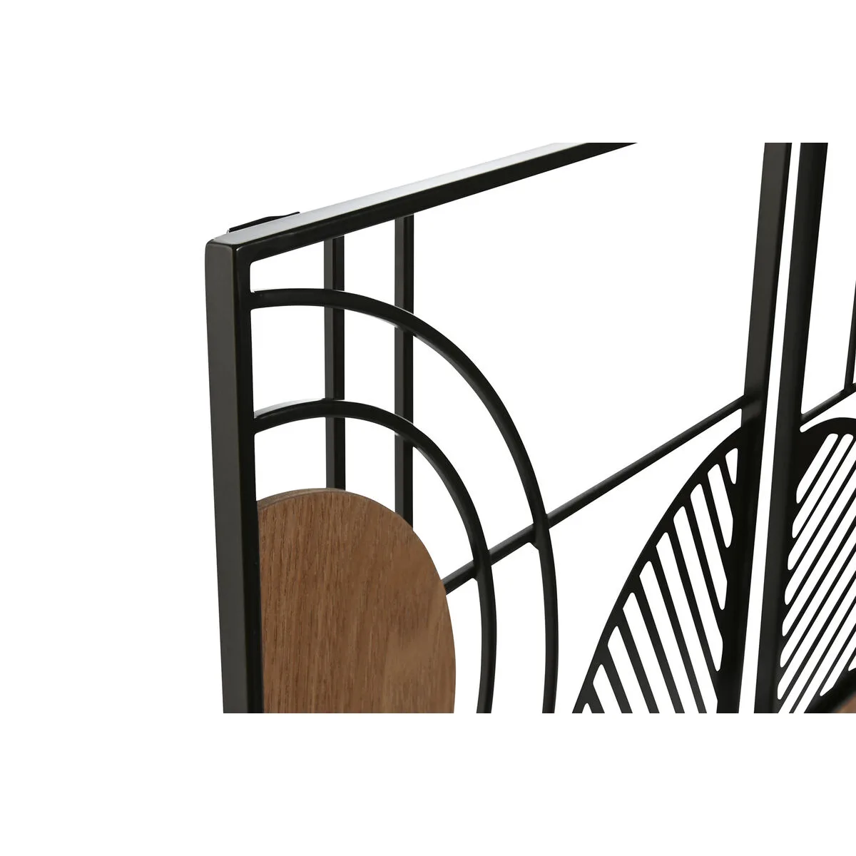 Decoration murale home esprit noir naturel urbaine 40 x 2 x 60 cm 3 unites s305837088. Bienvenue dans le cercle très sélect des acheteurs inspirés. Diaytar révèle les produits qui définiront demain.