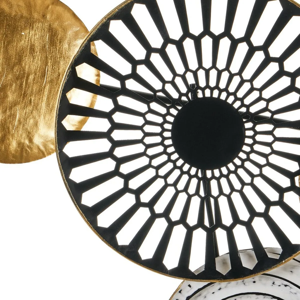 Decoration murale multicouleur 104 x 5 x 57 cm s880879969. Notre algorithme préféré chez Diaytar ? L'humain. Car rien ne remplace le coup de cœur pour un produit exceptionnel.