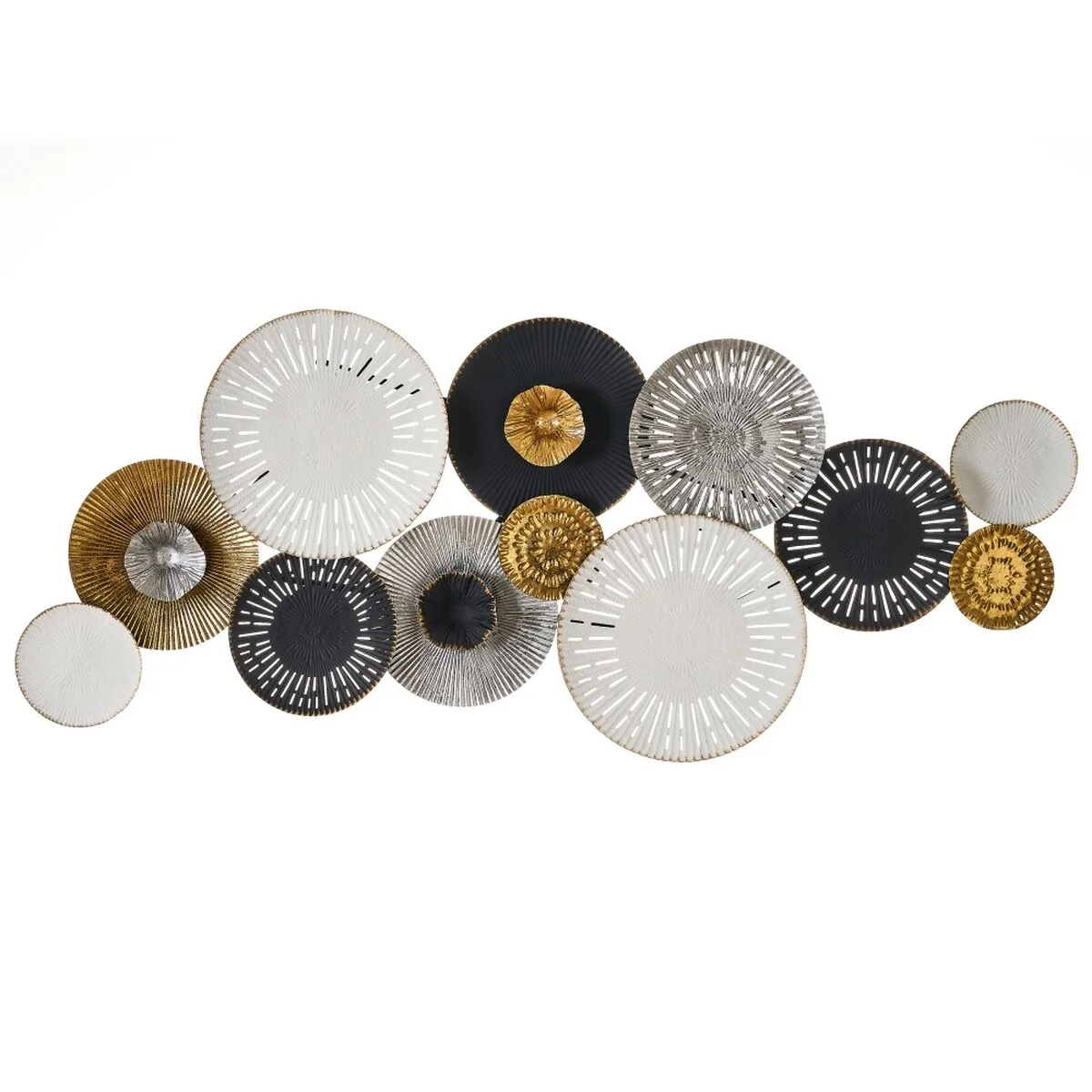 Decoration murale multicouleur 122 x 6 x 50 cm s880879735. La force de Diaytar : comprendre vos besoins et vos désirs pour vous proposer les produits les plus adaptés et les plus désirables