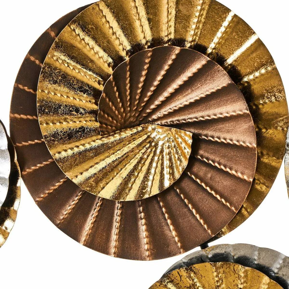 Decoration murale multicouleur fer 103 x 4 5 x 45 cm s880747055. Diaytar, c'est le grand ménage de printemps dans vos habitudes shopping : on garde l'essentiel, on jette le superflu.