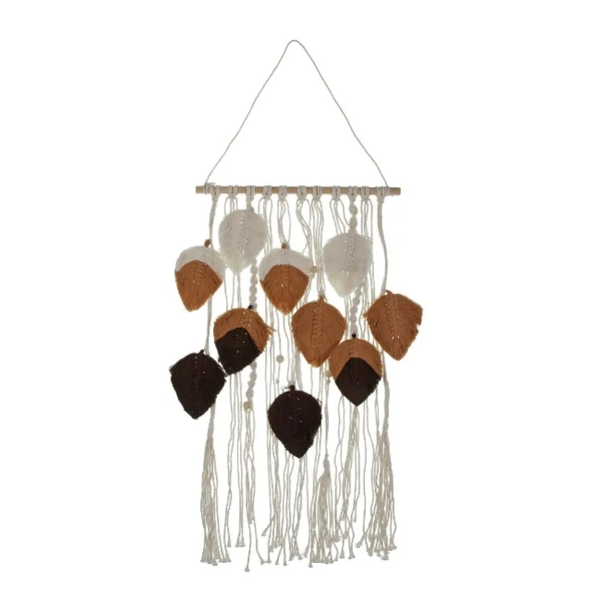 Decoration murale versa marron volets 80 x 40 cm s341334252. Diaytar s'adresse aux esprits modernes en quête de produits qui allient performance technologique et design épuré