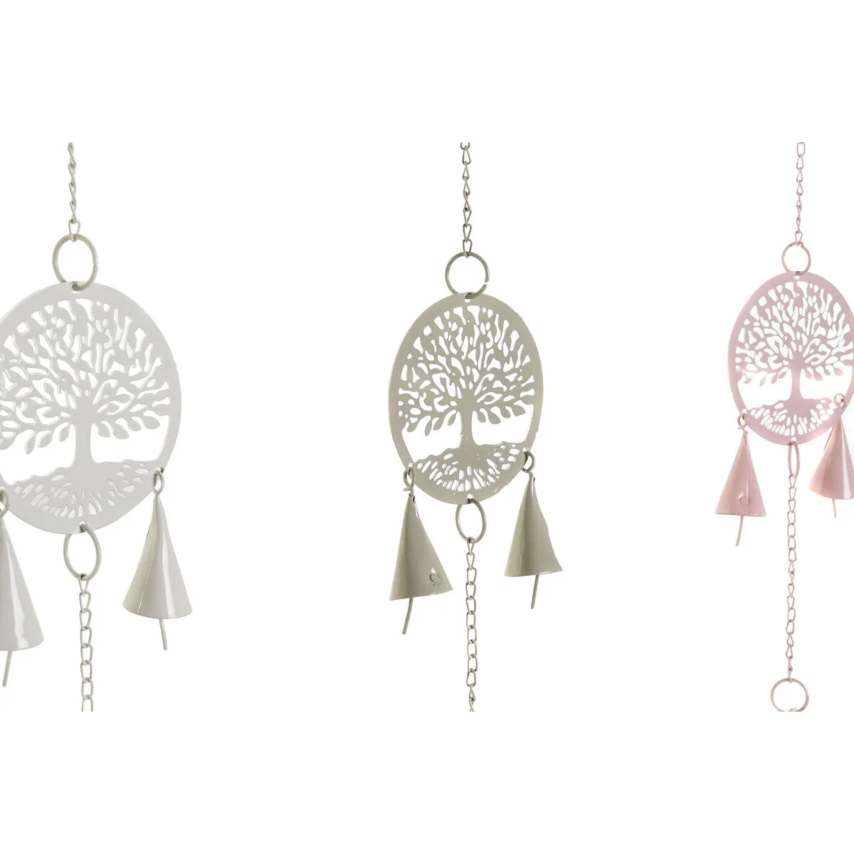 Decoration suspendue dkd home decor arbre blanc 4 unites v340213225. Diaytar Mode : Où l'élégance rencontre l'originalité pour un style unique.