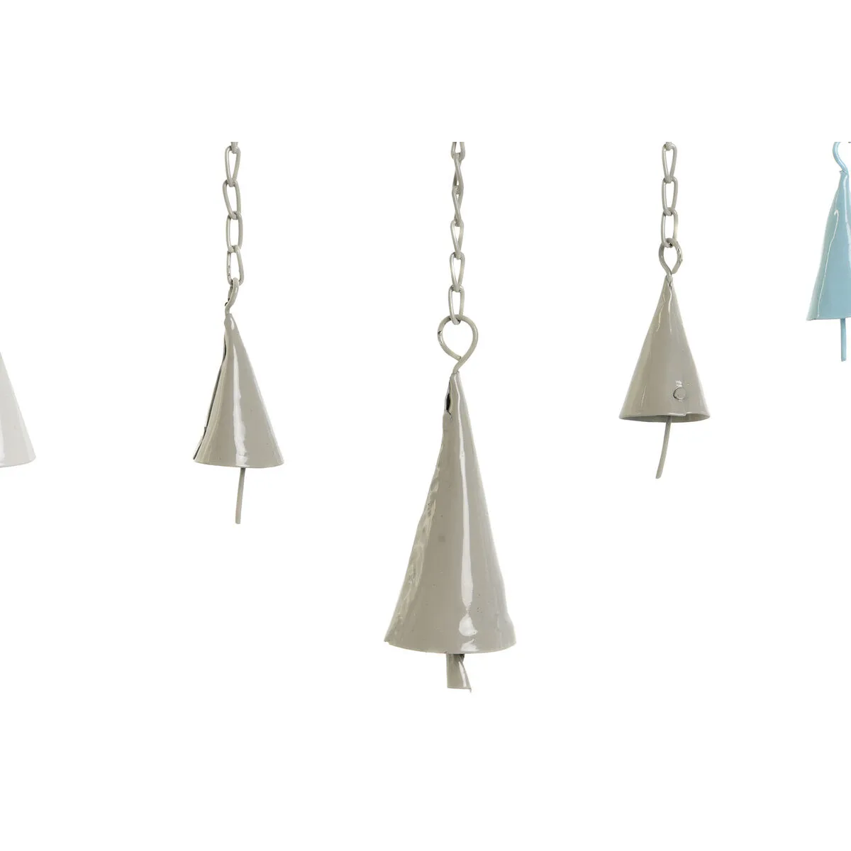 Decoration suspendue dkd home decor arbre blanc beige gris rose 15 x 3 x 44 cm 4 unites s305432965. Notre équipe Diaytar est une bande de dénicheurs compulsifs, toujours en quête du produit qui provoquera l'étincelle dans votre regard.