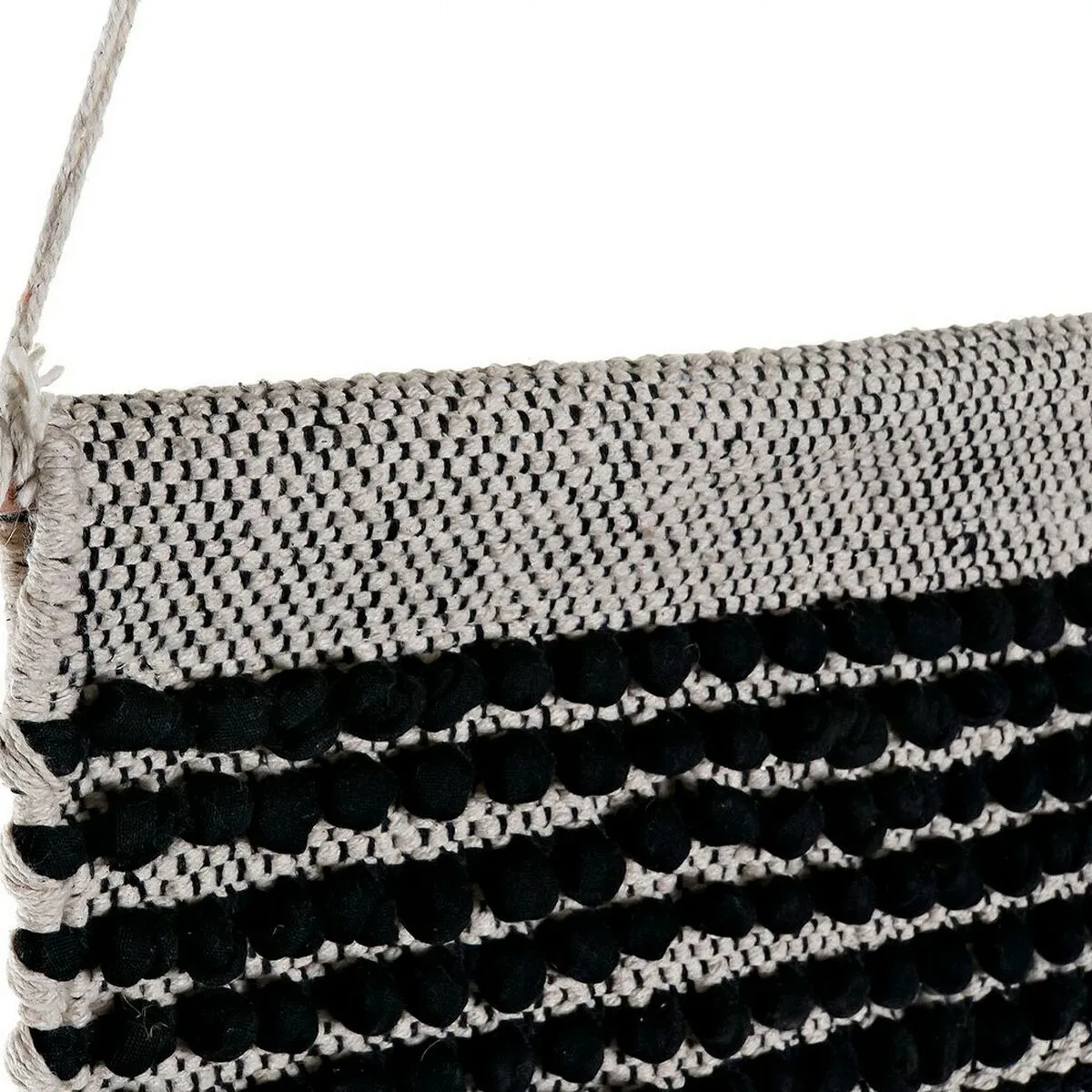 Decoration suspendue dkd home decor beige gris gris fonce frange boho 45 x 1 x 61 cm 2 unites s301397137. Diaytar vous connecte à l'essentiel et au superflu stylé : une gamme complète de produits pour tous vos besoins et envies