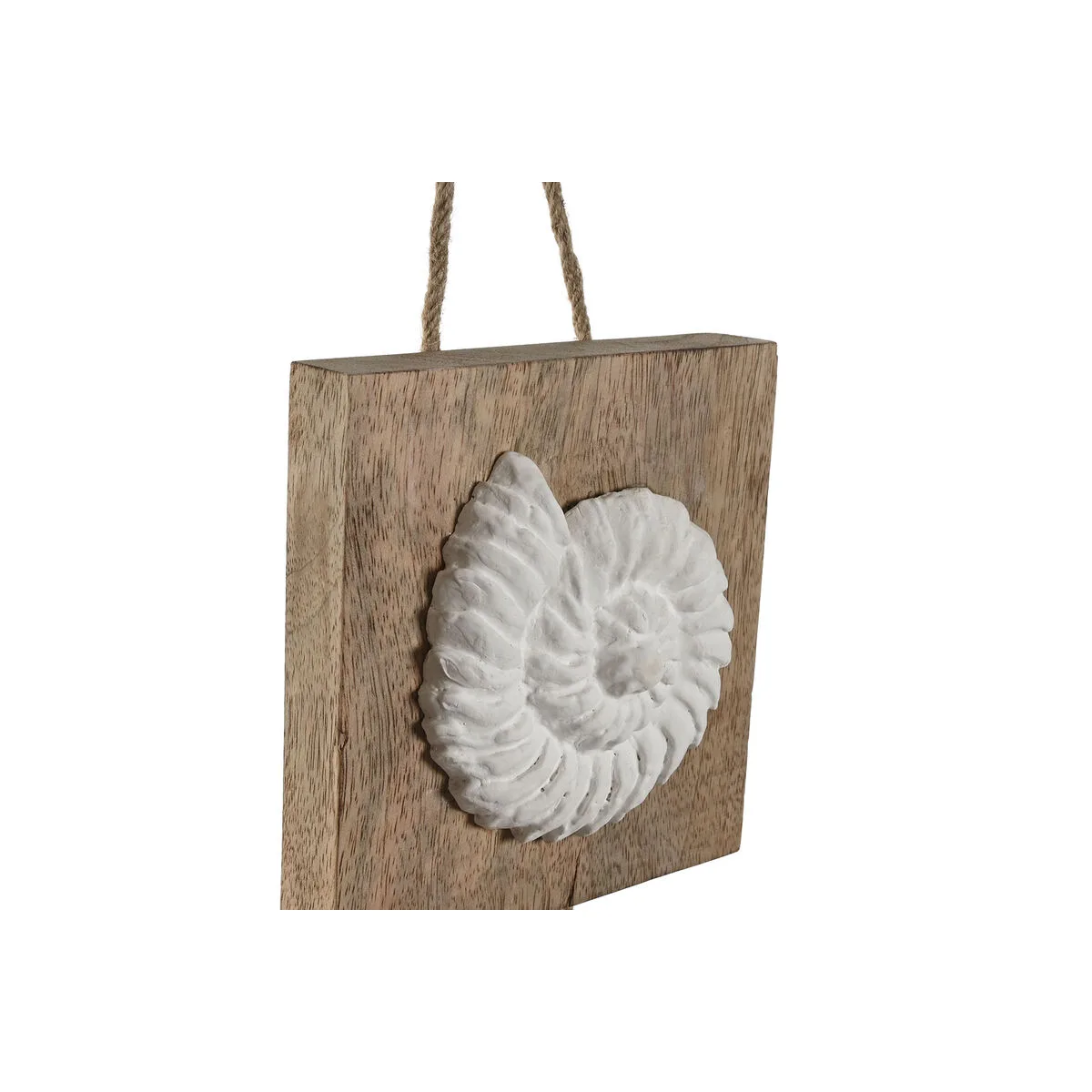 Decoration suspendue home esprit blanc naturel mediterraneen 15 5 x 4 x 80 cm 2 unites s306050342. Pour un shopping sans contrainte et plein de bonnes surprises, Diaytar est la destination ultime des produits généralistes