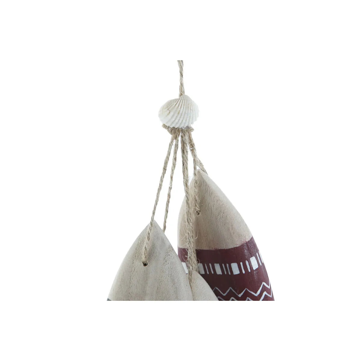 Decoration suspendue home esprit bleu rouge multicouleur poissons 5 x 2 x 20 cm 2 unites s305543787. Diaytar, c'est votre garantie contre la déception. Des produits testés et approuvés, pour un shopping en toute sérénité.