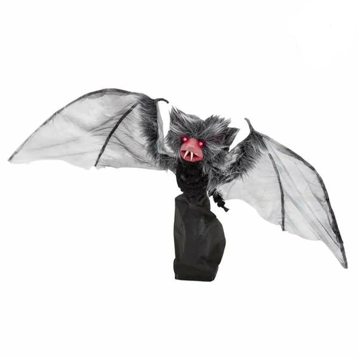 Decoration suspendue my other me chauve souris mouvement halloween avec son 29 x 80 x 13 cm s241957983. Notre mantra chez Diaytar : un produit, un sourire. Nous mesurons notre succès à votre satisfaction instantanée.