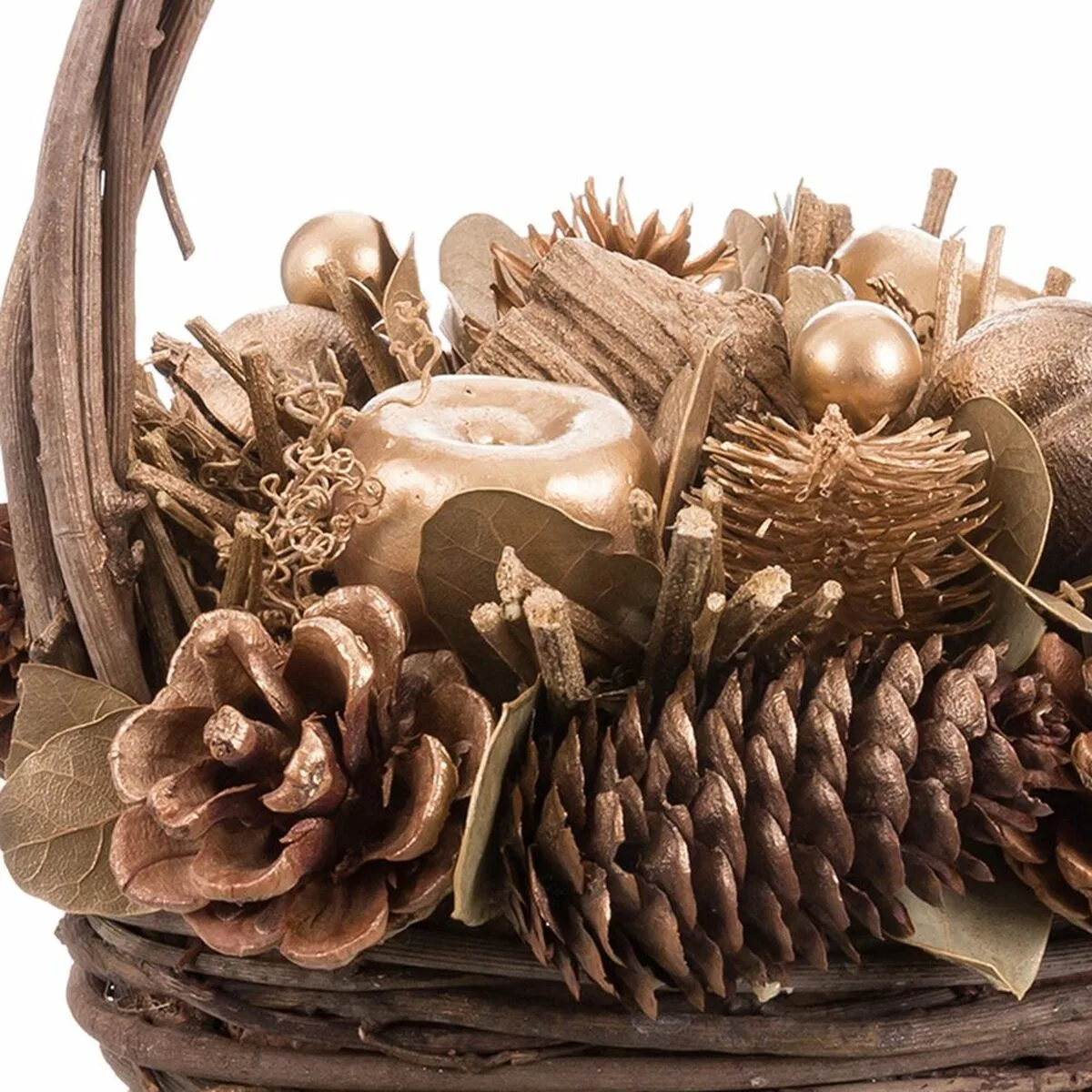 Decorations de noel 15 x 18 x 24 cm s880697762. Diaytar vous offre un accès privilégié à une sélection de produits qui font buzz, qui innovent et qui embellissent la vie