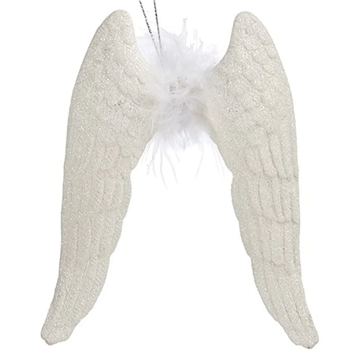 Decorations de noel ailes d ange blanc plastique paillettes 12 5 x 15 x 2 5 cm 24 unites s363018495. Diaytar, c'est l'assurance de découvrir des produits que vous ne trouverez nulle part ailleurs, tous domaines confondus