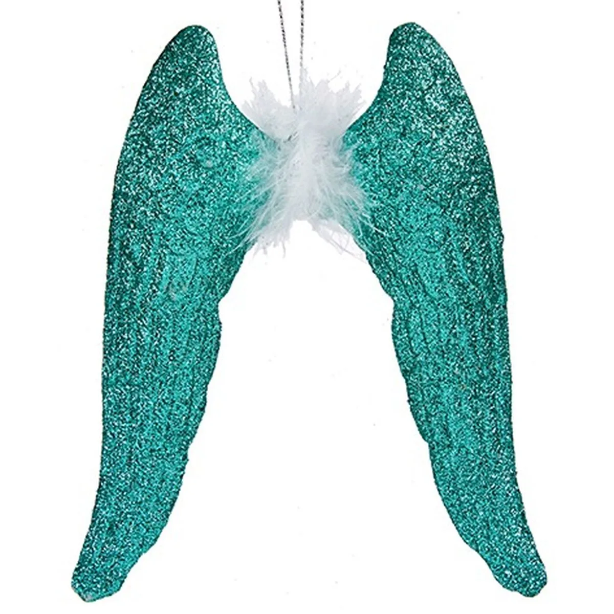 Decorations de noel ailes d ange vert plastique paillettes 12 5 x 15 x 2 5 cm 24 unites s363018754. Diaytar s'adresse aux esprits modernes en quête de produits qui allient performance technologique et design épuré