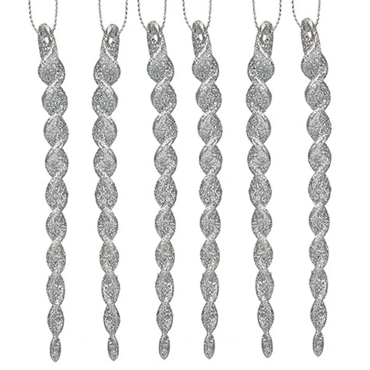 Decorations de noel argente plastique paillettes 13 5 x 1 x 5 5 cm 24 unites s362915477. Diaytar, c'est la boîte à outils de votre vie idéale. Des produits pour construire, embellir et optimiser votre quotidien.