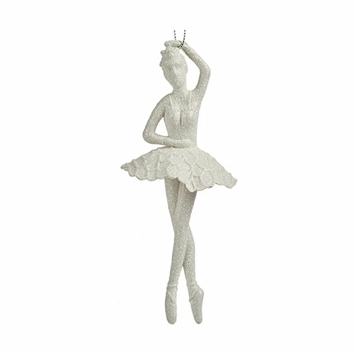 Decorations de noel ballerine blanc plastique paillettes 6 7 x 16 x 6 7 cm 24 unites s363016478. Diaytar vous offre un accès privilégié à une sélection de produits qui font buzz, qui innovent et qui embellissent la vie